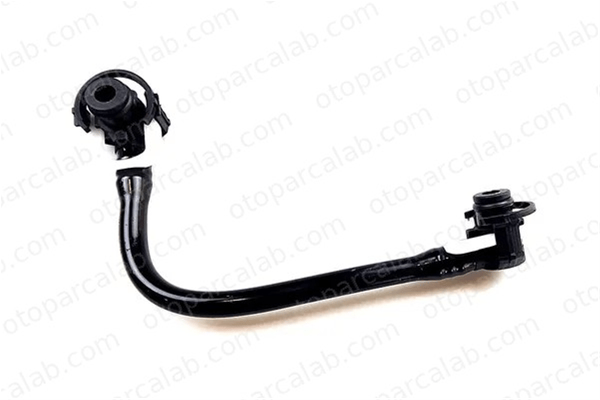 WINTECH 0600306 Yakıt Borusu IVECO STRALIS II EUROCARGO V 4897809 503622687