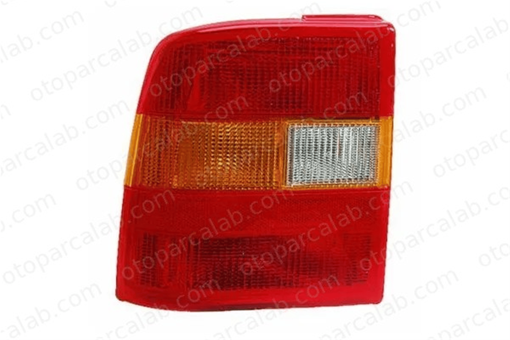 WISCO 1223128 Stop Lambası Sol OPEL VECTRA A 90349095 1223130