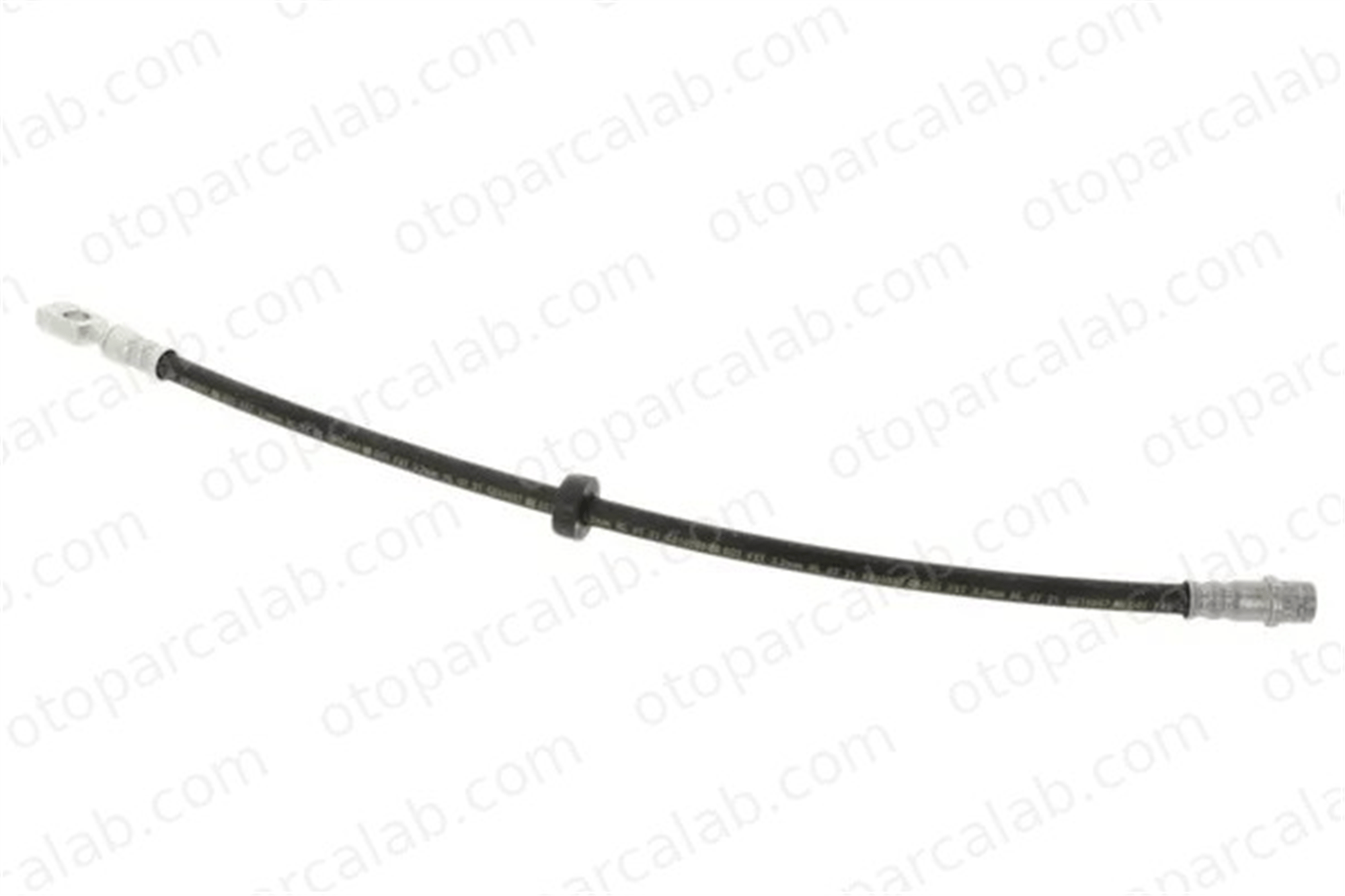 WONGA 0805 Fren Hortumu Ön Sağ veya Sol VW BORA I SKODA OCTAVIA I 1J0611701 1J0611701N