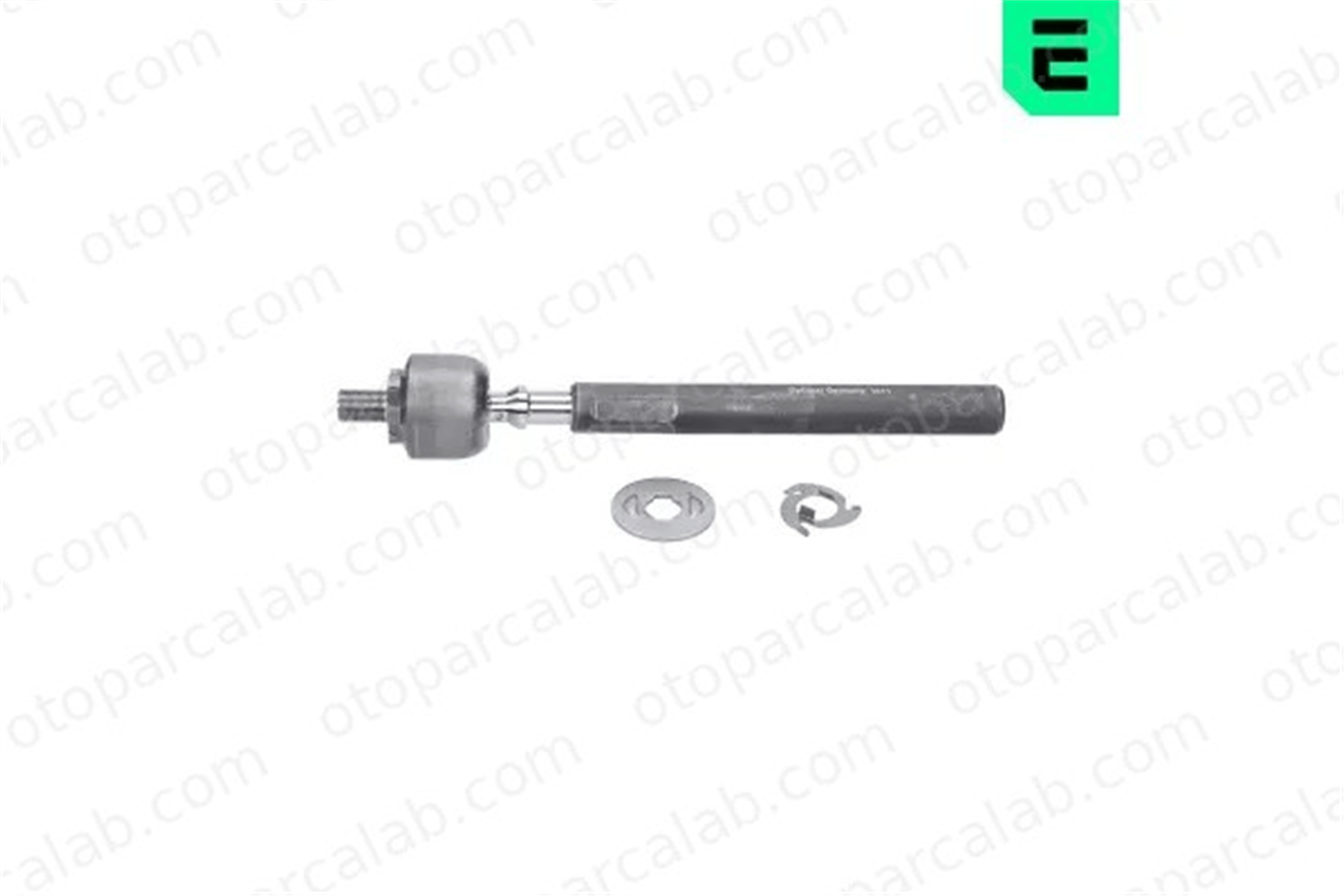 WONGA 10356 Rot Mili Sağ veya Sol RENAULT 18 18 Variable 7701463025PART