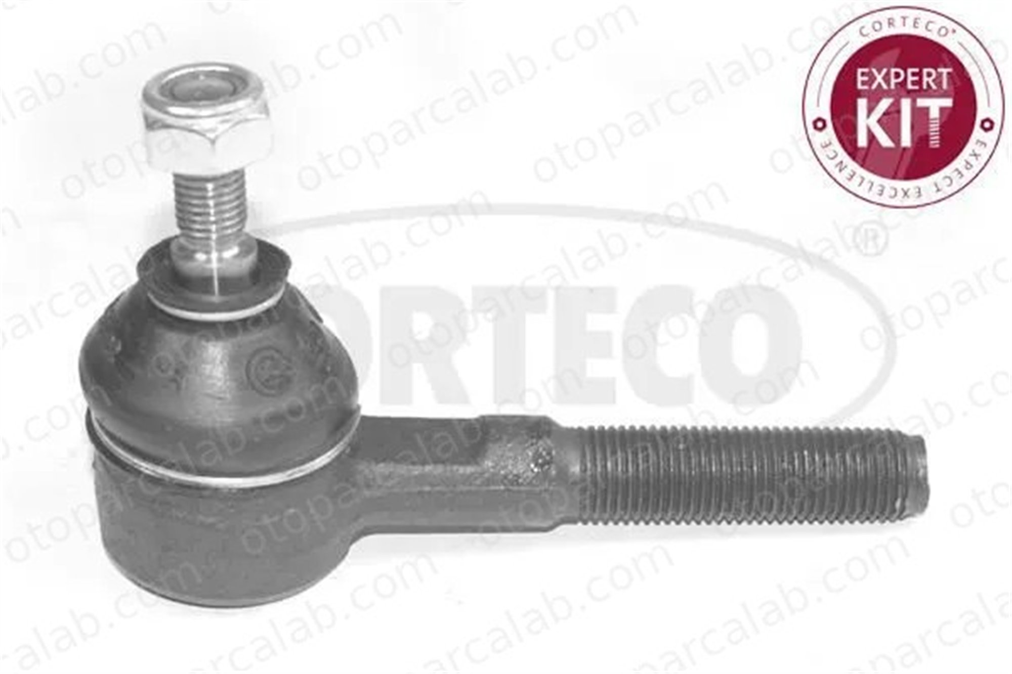 WONGA 10359 Rot Başı Sağ veya Sol RENAULT 5 18 7701460955