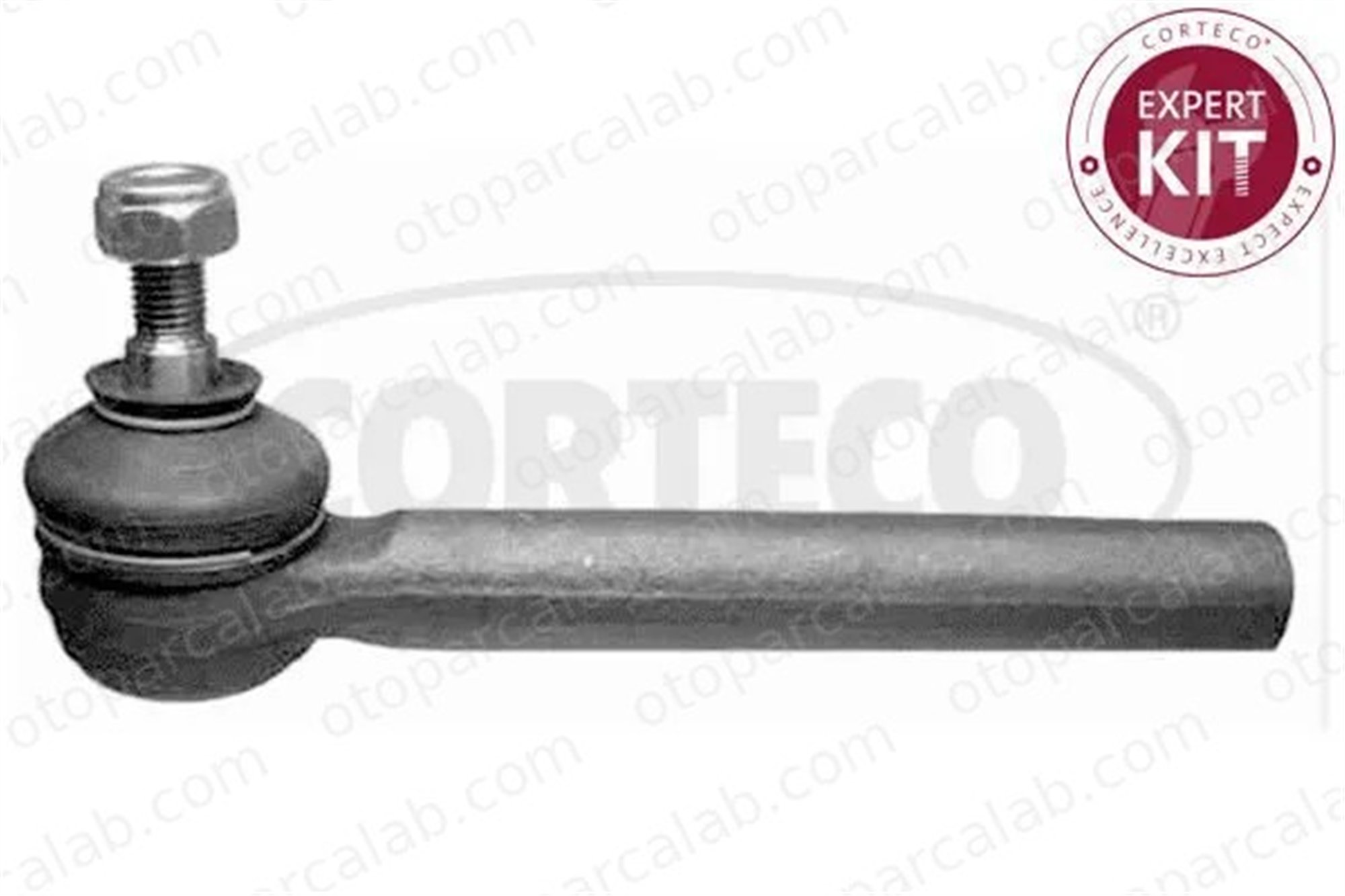 WONGA 10379 Rot Başı Sağ veya Sol FIAT PANDA PANDA Kasa/eğik arka 557801103 4402277