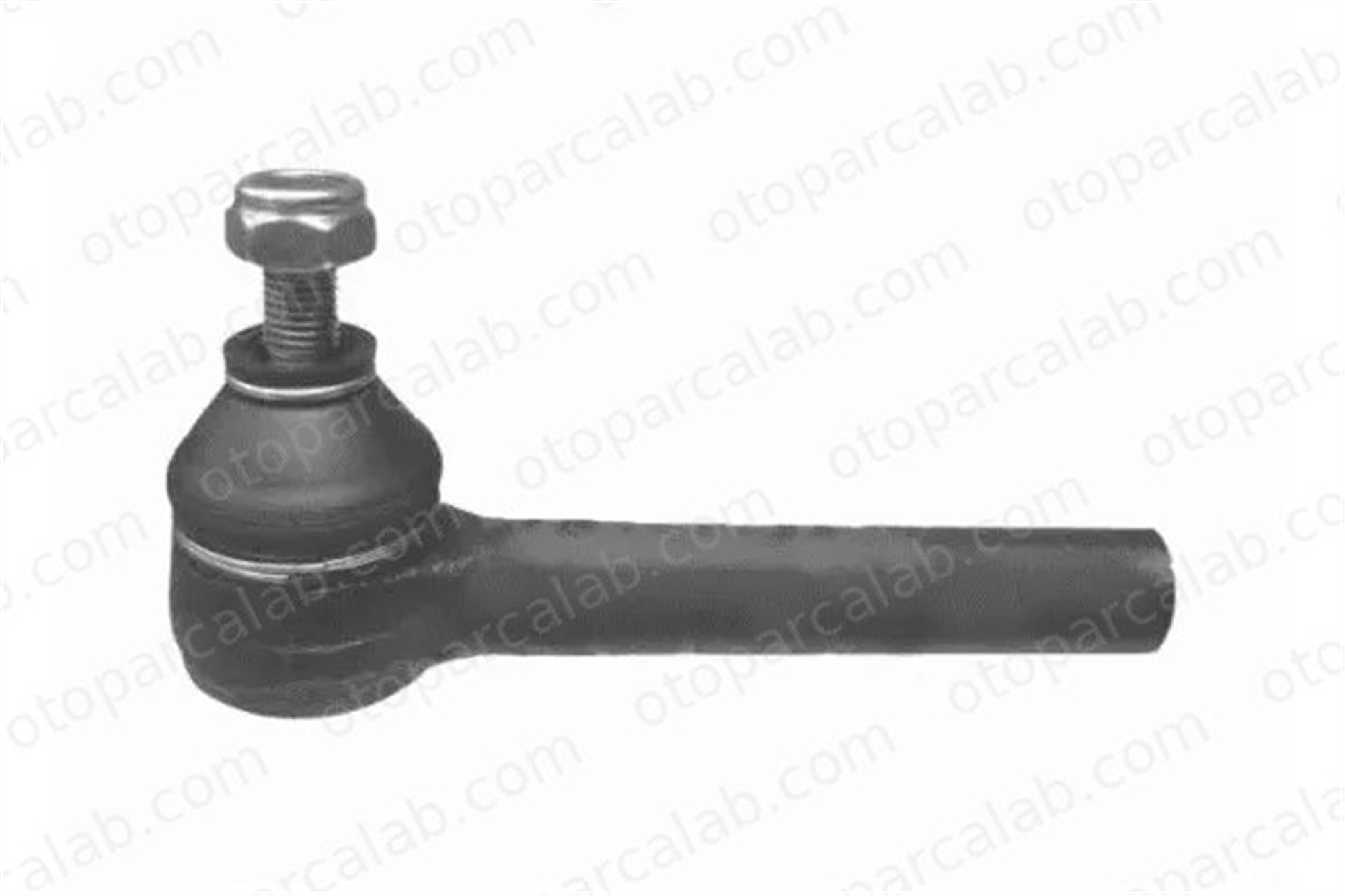 WONGA 10386 Rot Başı Sağ veya Sol FIAT RITMO REGATA 5690036 7669756