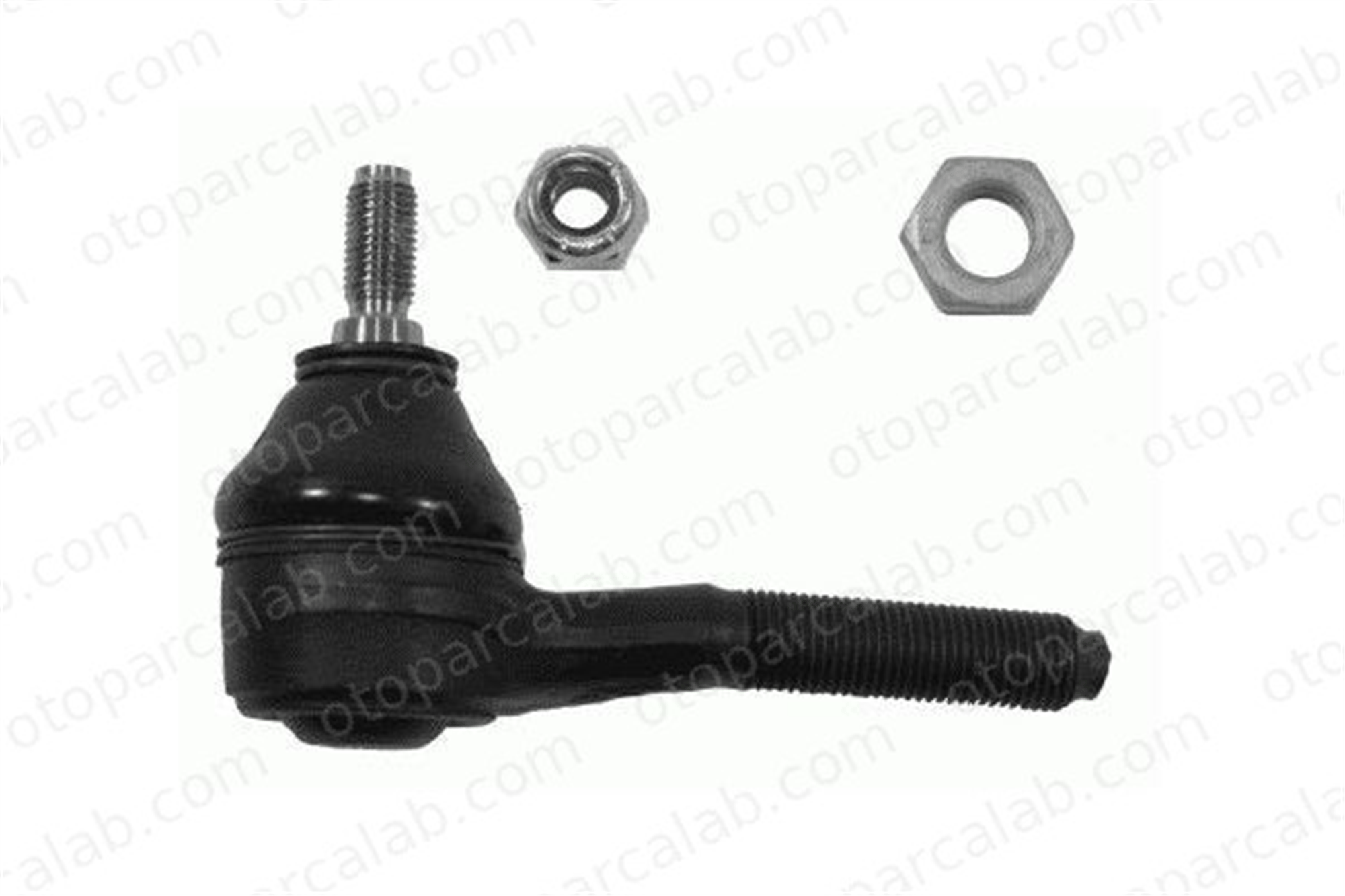 WONGA 10393 Rot Başı Sağ veya Sol RENAULT TRAFIC Panelvan/Van TRAFIC Minibüs/Otobüs 7704002248 4403661