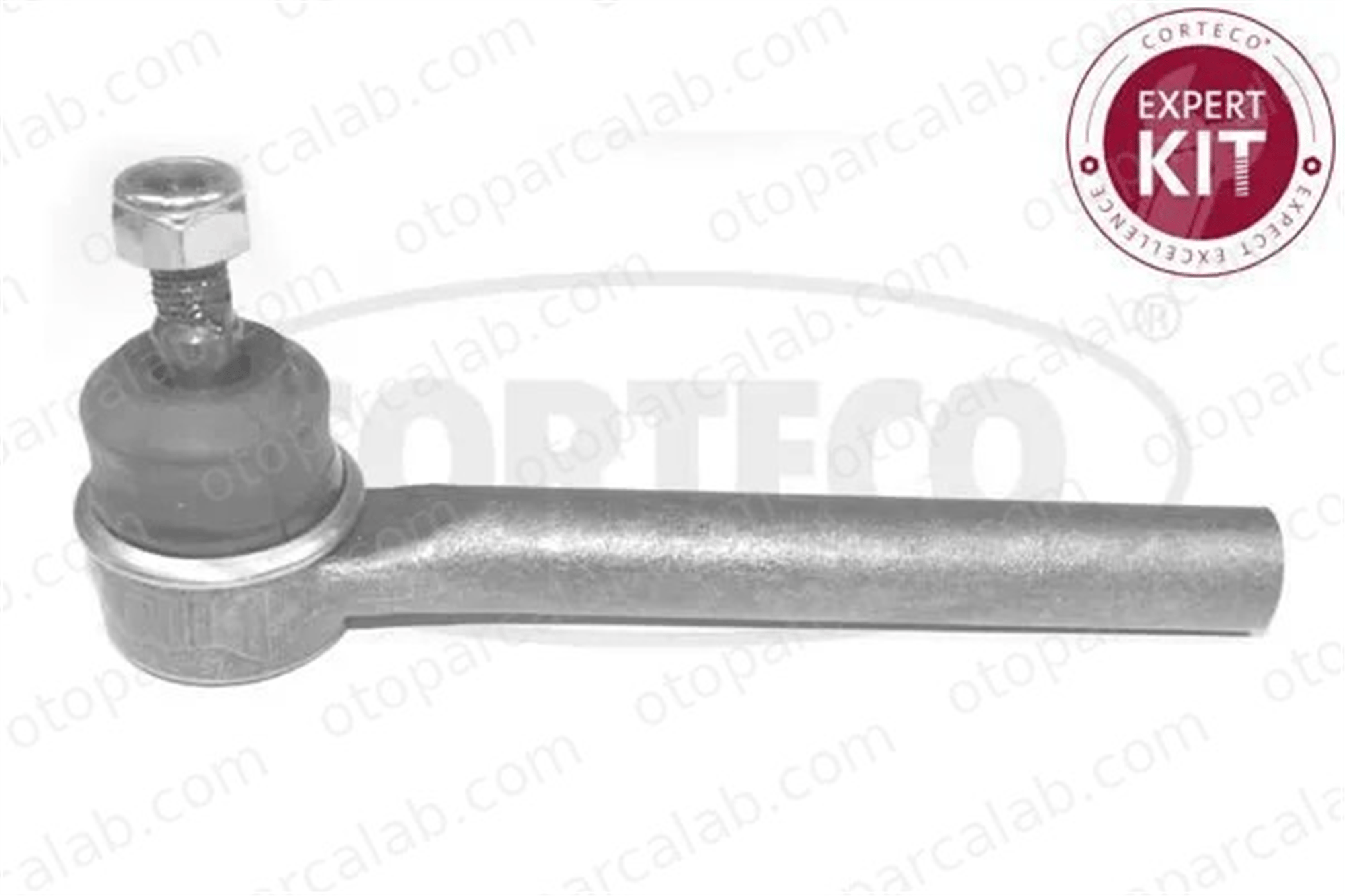 WONGA 10409 Rot Başı Sağ veya Sol FIAT 128 5962654 5962655