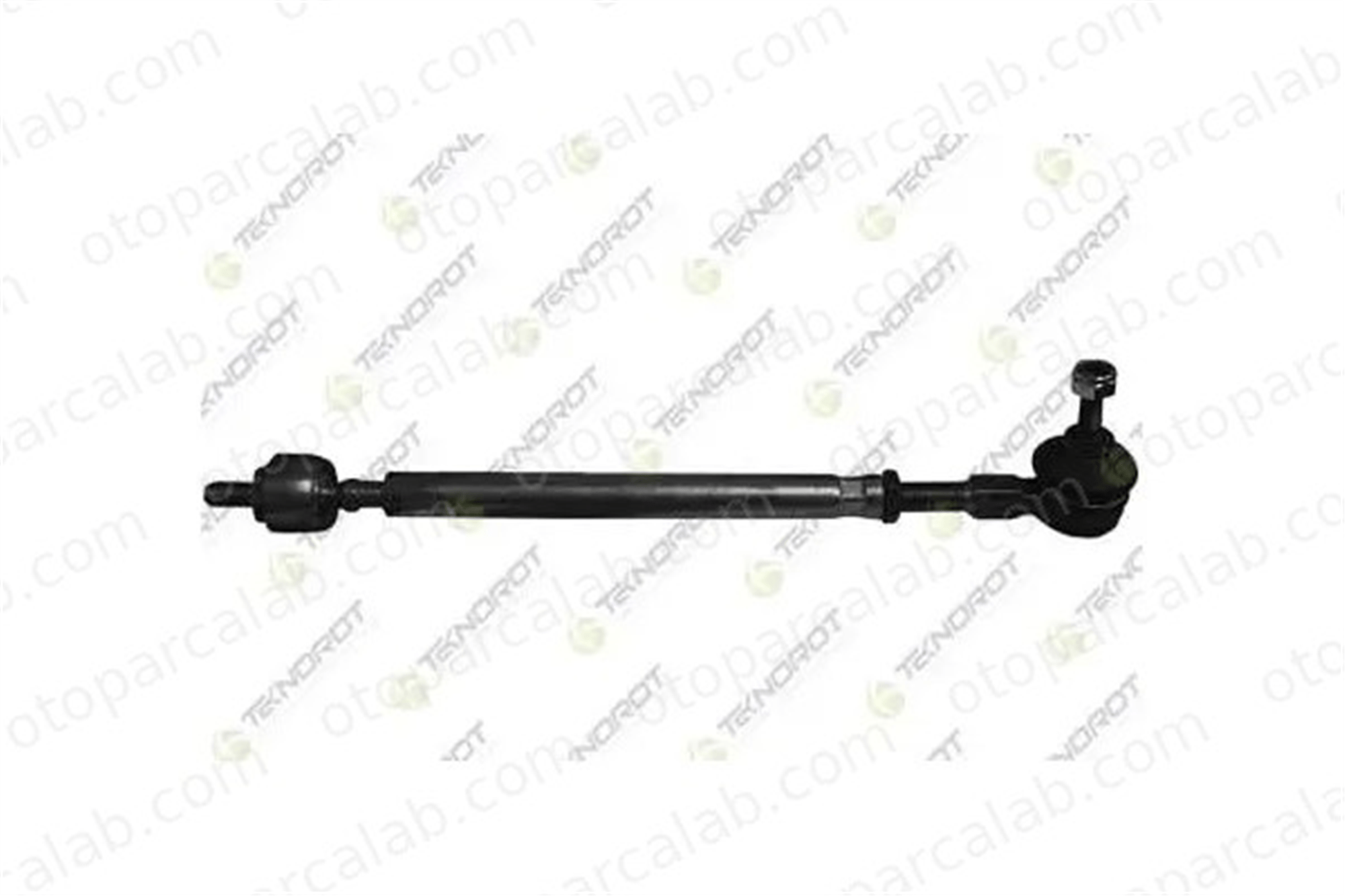WONGA 10467 Rot Başı Sağ veya Sol DACIA SOLENZA 6001546554
