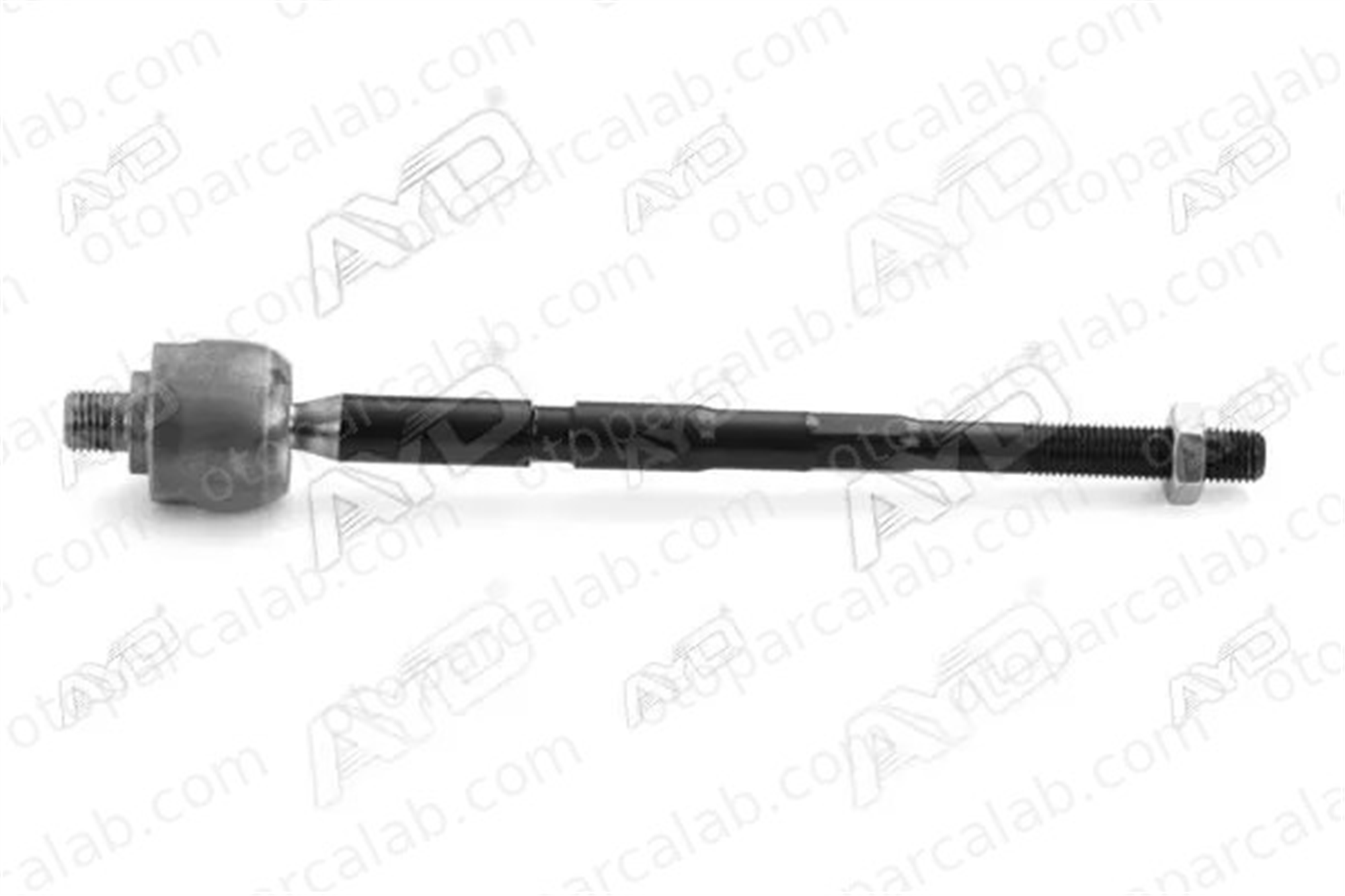 WONGA 10866 Rot Mili Sağ veya Sol FIAT PANDA PANDA VAN 68105871AA 68105871AB