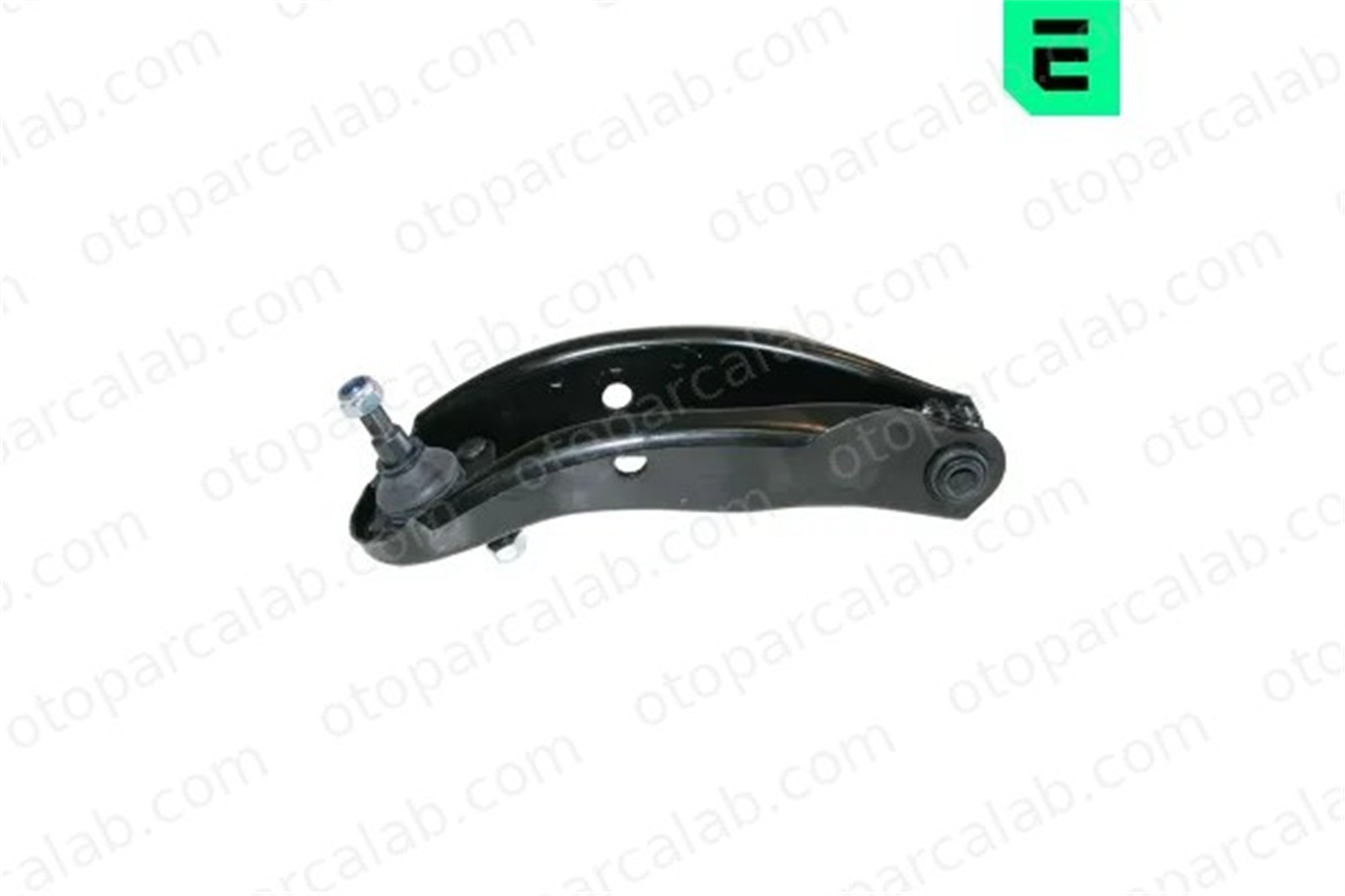 WONGA 400031 Salıncak Ön Üst Sağ veya Sol RENAULT 12 18 7702252969 7701552545