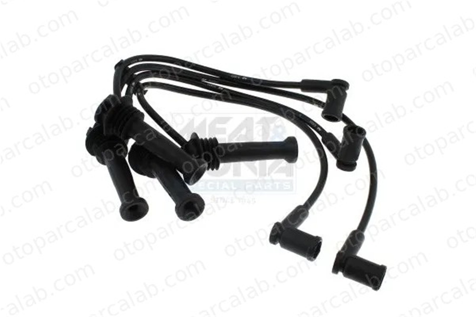 WORG FR-475 Buji Kablosu FORD FIESTA VI C-MAX II 1502367 1502365