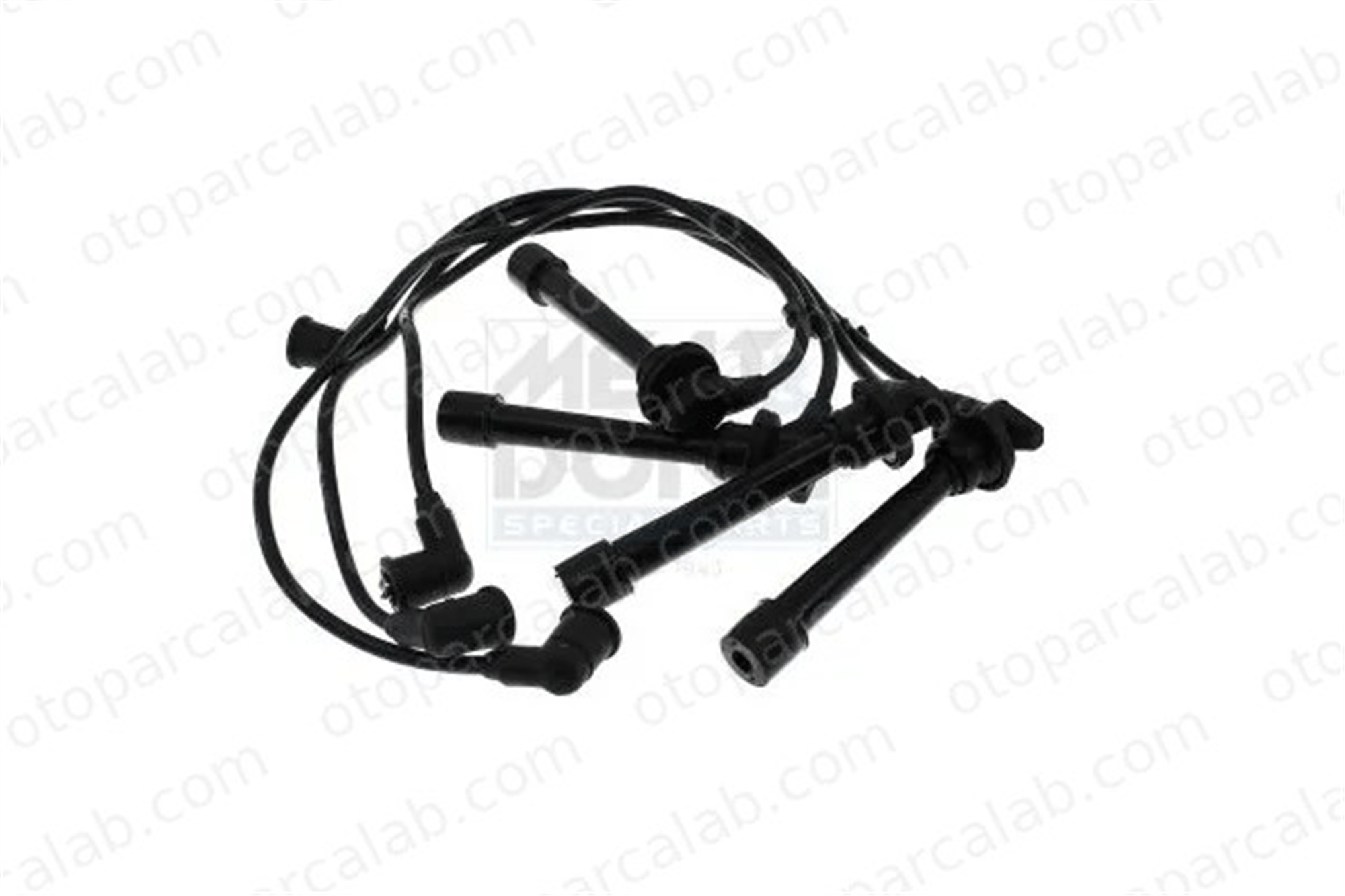 WORG HY-901 Buji Kablosu HYUNDAI ACCENT II ACCENT II Sedan 2750126D00 2750126A00