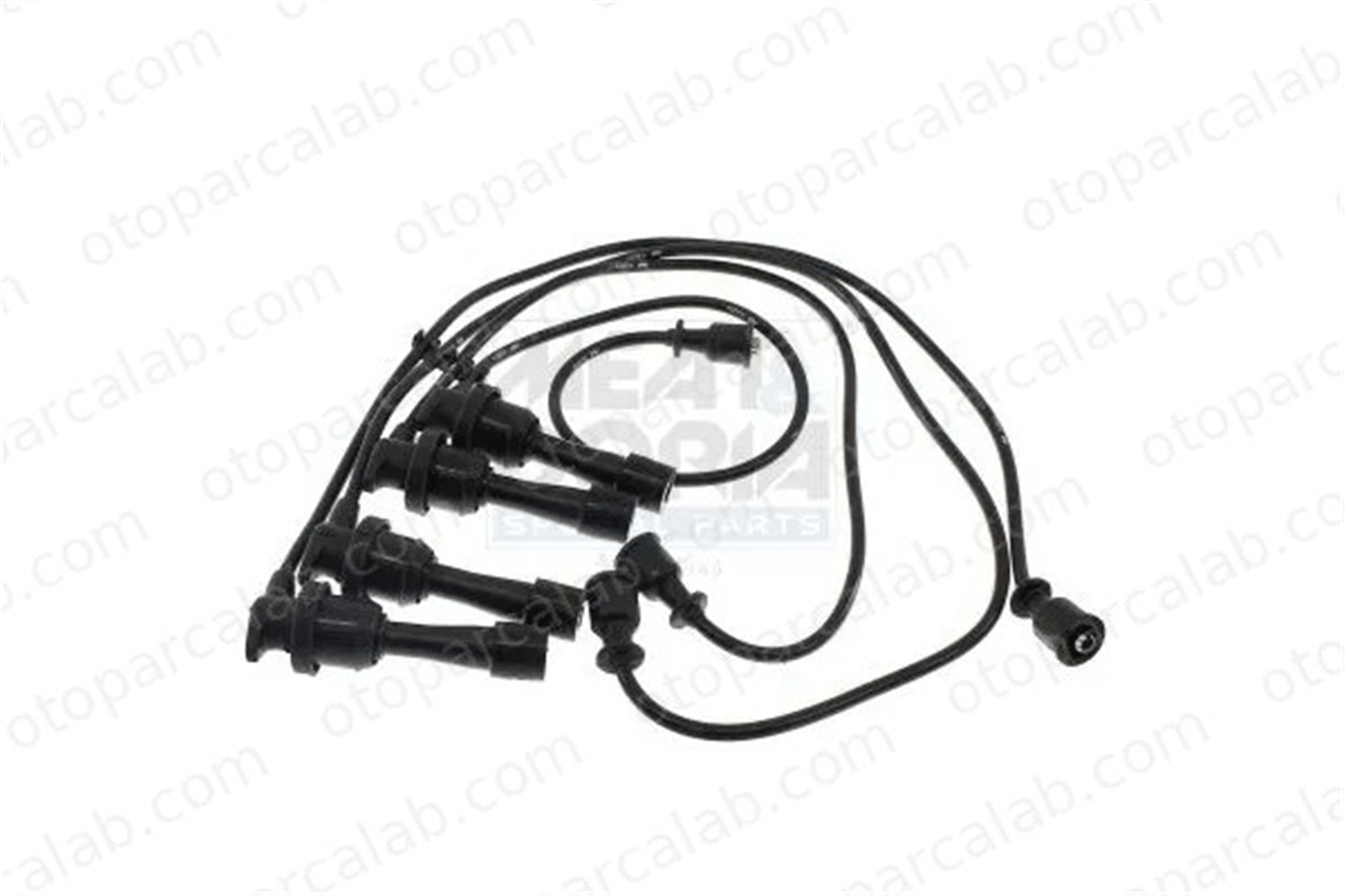 WORG K-561 Buji Kablosu HYUNDAI LANTRA II Station wagon COUPE I 2745023700 2742023700