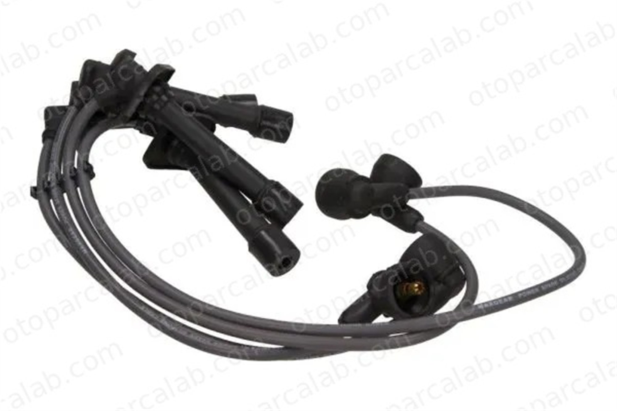 WORG MZ-291 Buji Kablosu MAZDA 626 V Hatchback 626 V Station Wagon FP1318140A 18149A