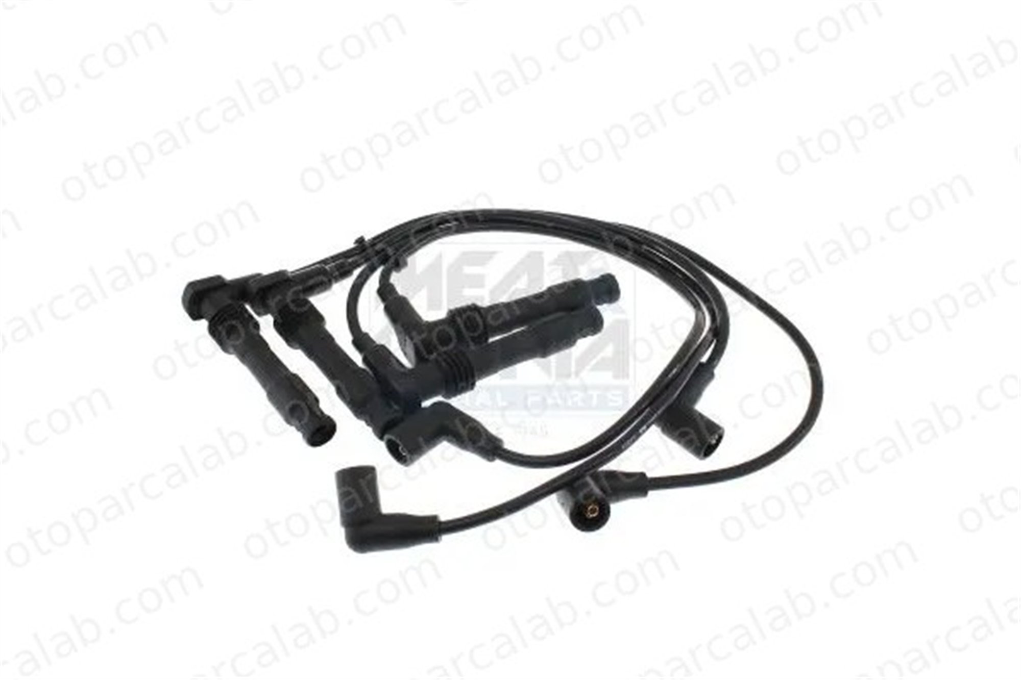 WORG OP-30 Buji Kablosu OPEL VECTRA B VECTRA B Station wagon 1612598 01612598