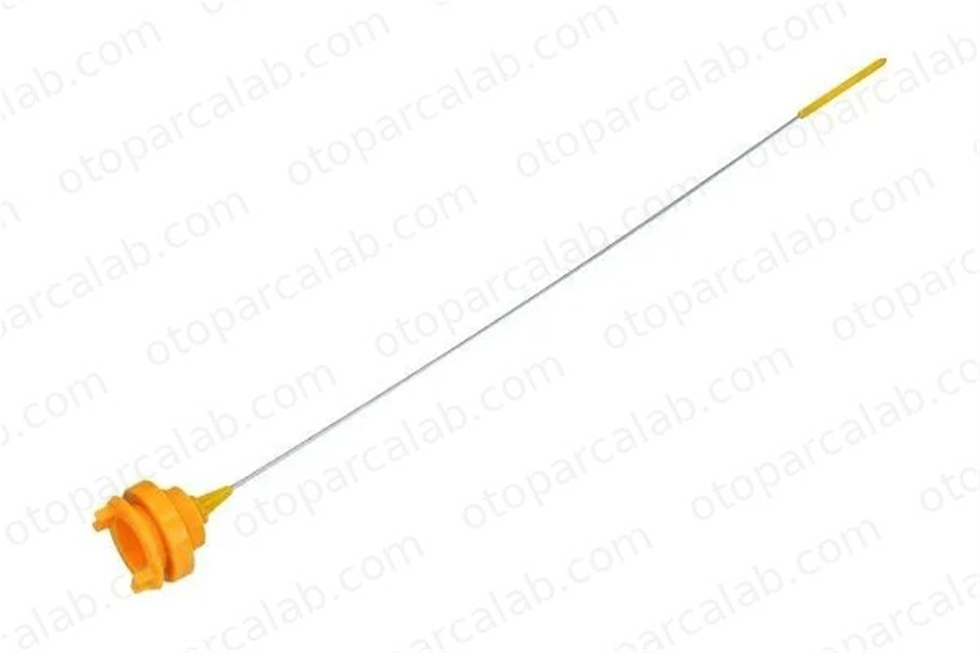 WPI 1174.24 Motor Yağ Çubuğu RENAULT LAGUNA II LAGUNA II Grandtour 8200059541 7701048222