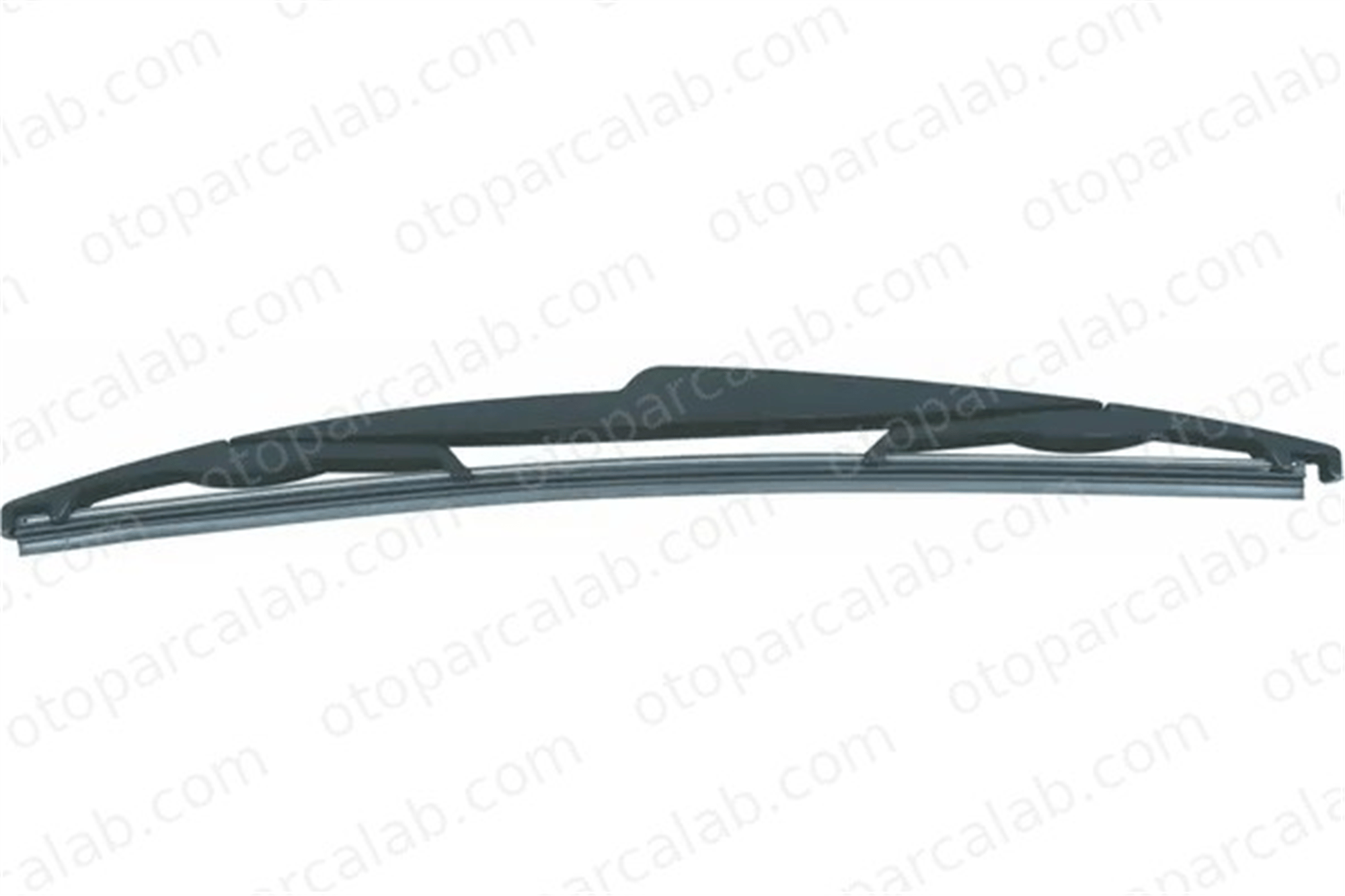 WPI 2945725 Silecek Süpürgesi Arka 210 mm - 8 inç RENAULT LAGUNA II Grandtour CLIO III 6426LV 50509442