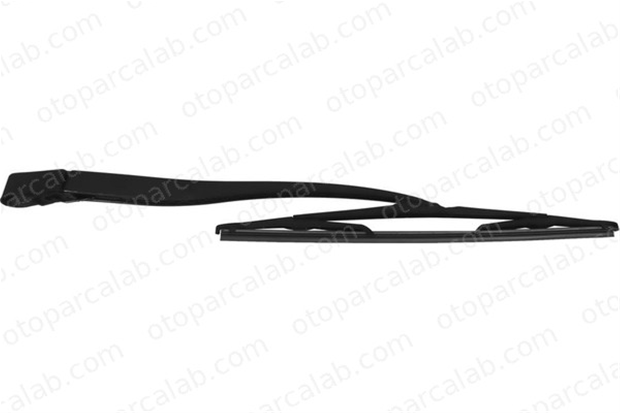 WPI 2945738 Silecek Süpürgesi Arka OPEL ASTRA G Hatchback ASTRA H CLASSIC Hatchback 1273389 9130603