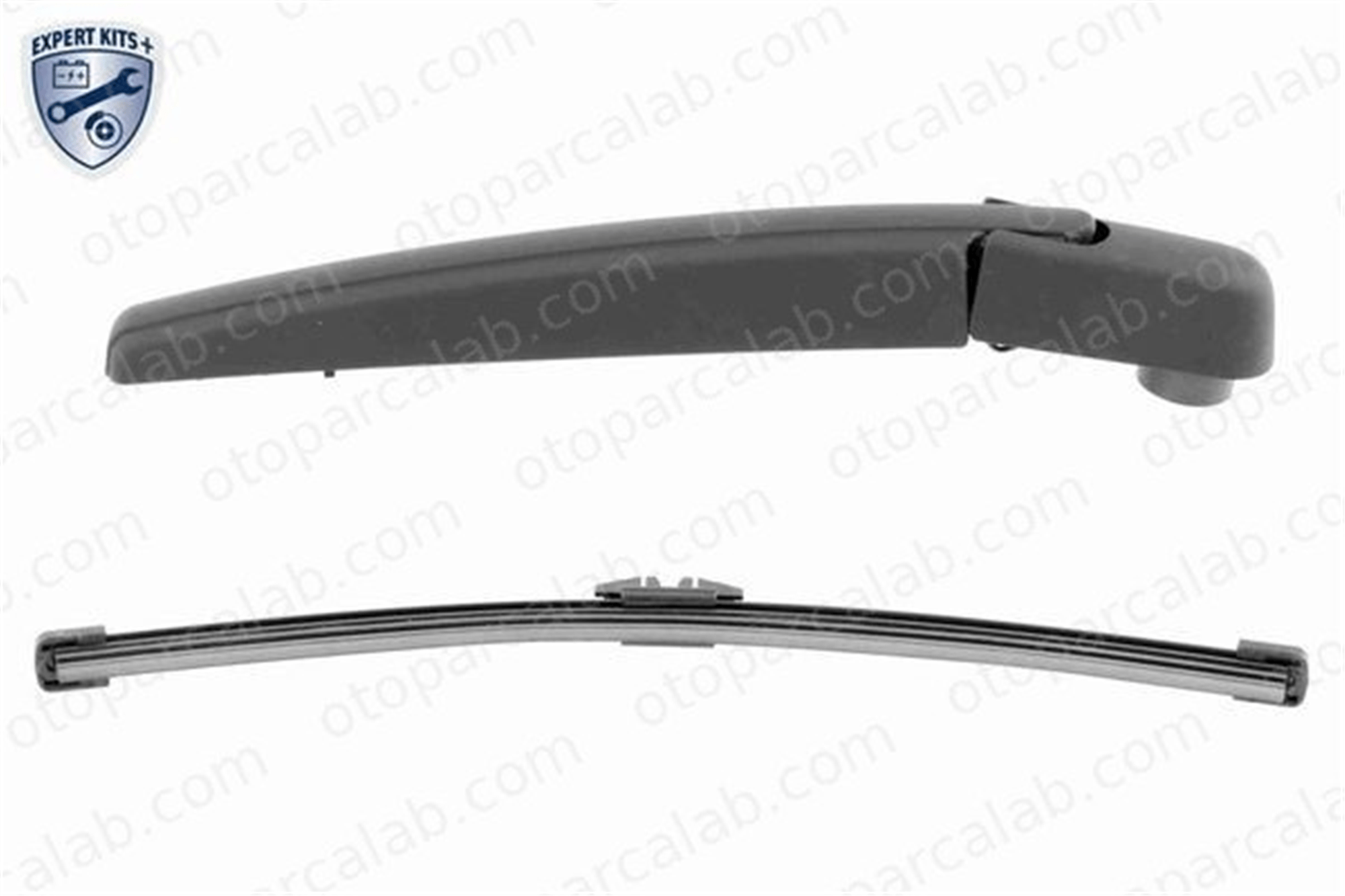 WPI 2945753 Silecek Süpürgesi Arka CITROËN C5 III Break MINI MINI COUNTRYMAN 3397008056 642334