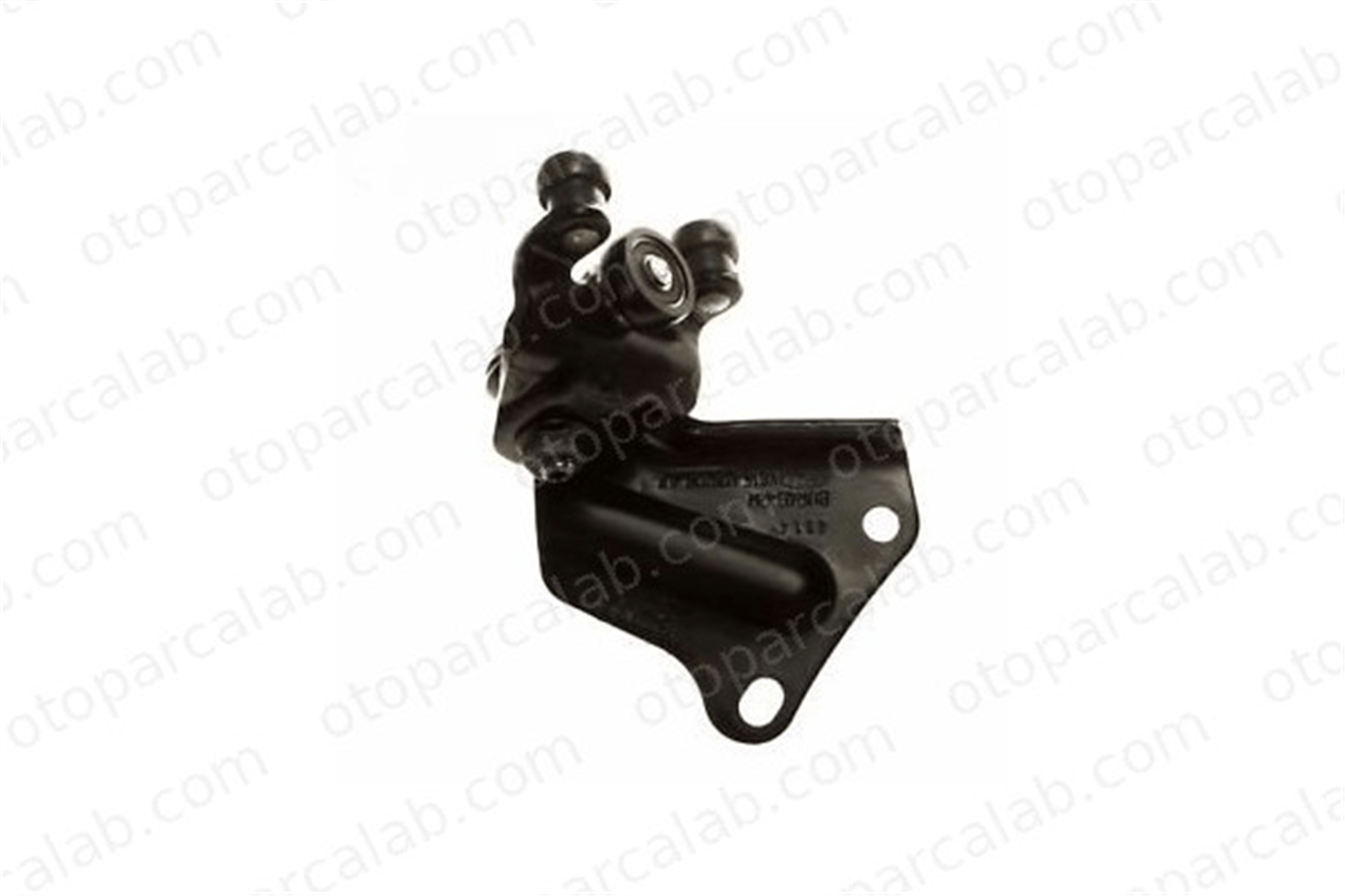 WPI FRD57025 Sürgülü Kapı Makarası Üst Sağ veya Sol FORD TRANSIT Panelvan/Van TRANSIT Platform şasi YC15V25028AF 1639909