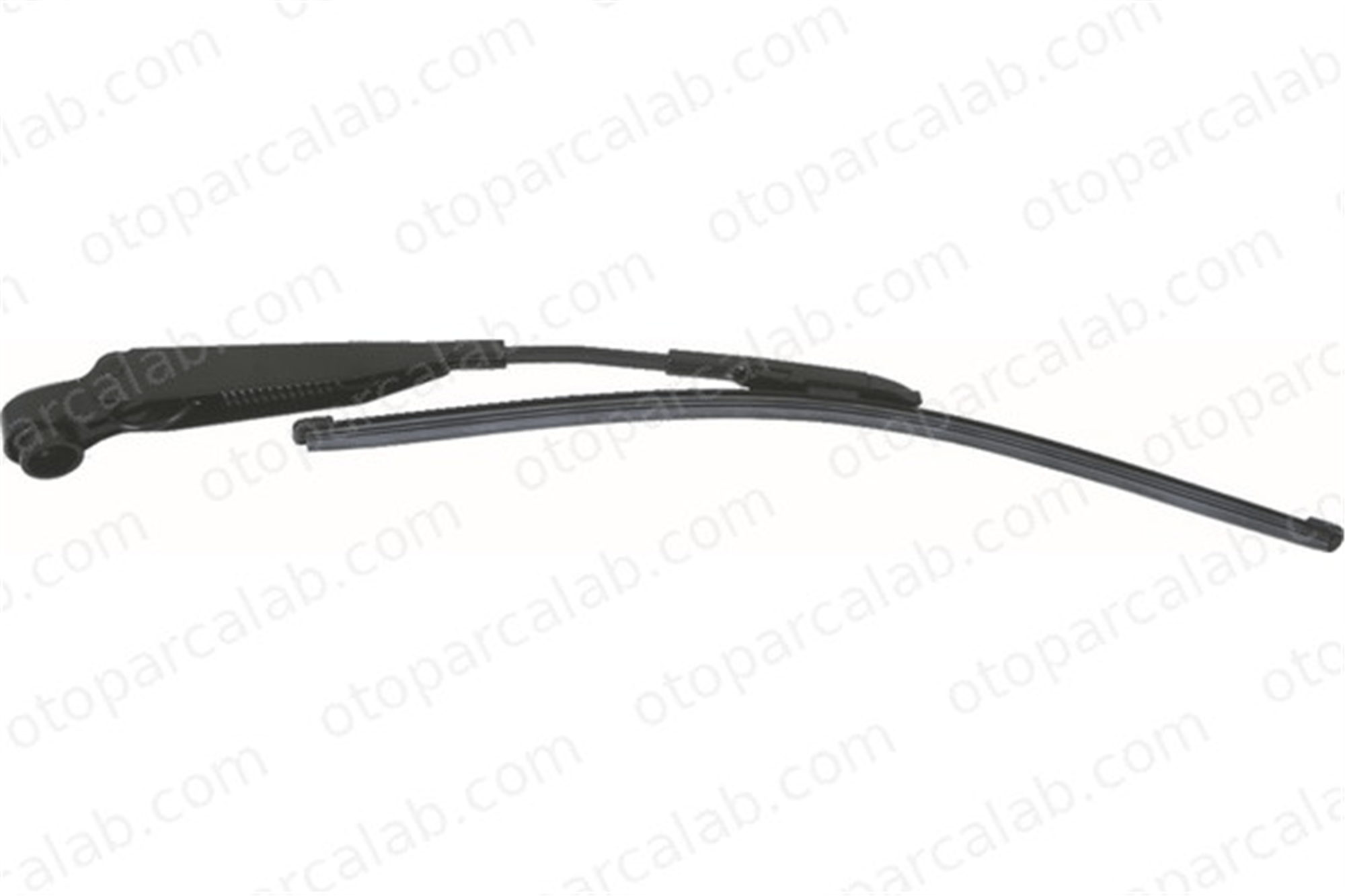WPI FT 775 Silecek Süpürgesi Arka Muz Tip 405 mm - 16 inç PORSCHE PANAMERA MACAN 51879455 18202545