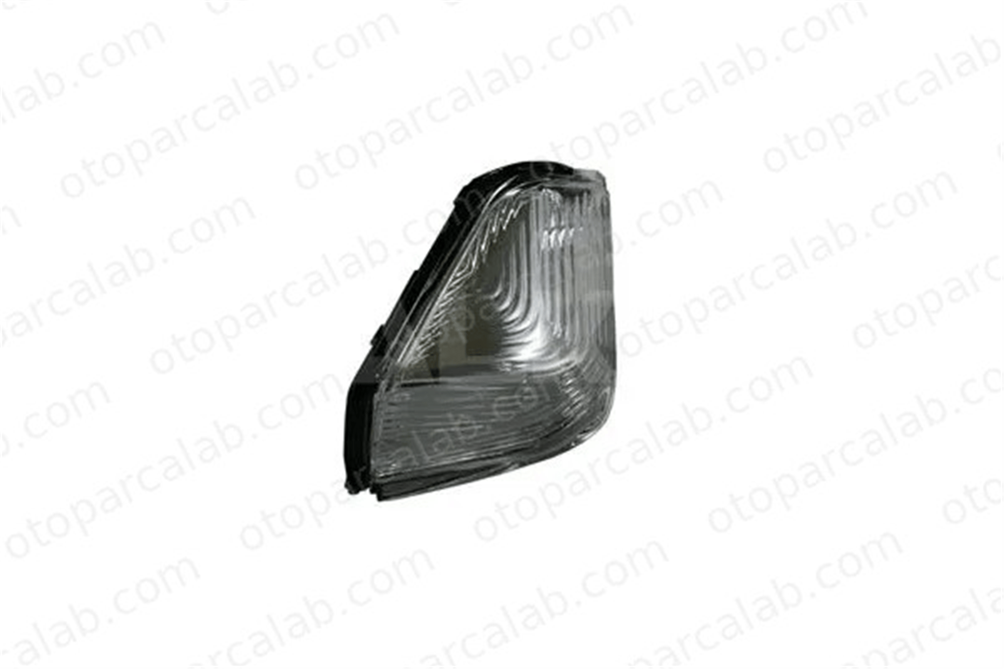 WPI MRC65784 Dikiz Ayna Sinyali Sol MERCEDES-BENZ SPRINTER 3,5-t Panelvan/Van SPRINTER 3,5-t Platform şasi A0018228920 2E0953049A