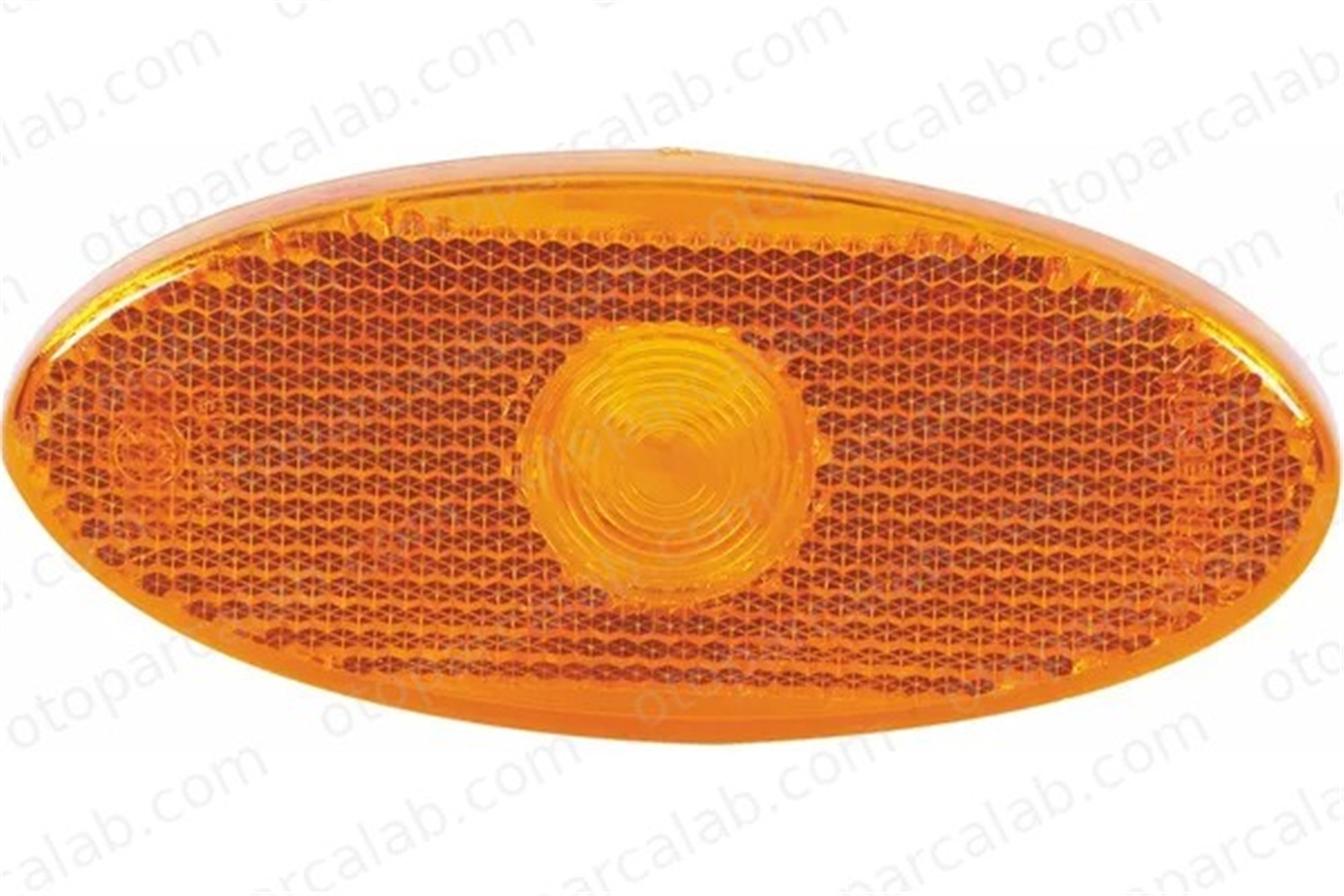 WPI OR6304 Çamurluk Sinyali Sağ veya Sol RENAULT MASTER III Panelvan/Van NISSAN NV400 Panelvan/Van 261B00001R 2618000Q0A