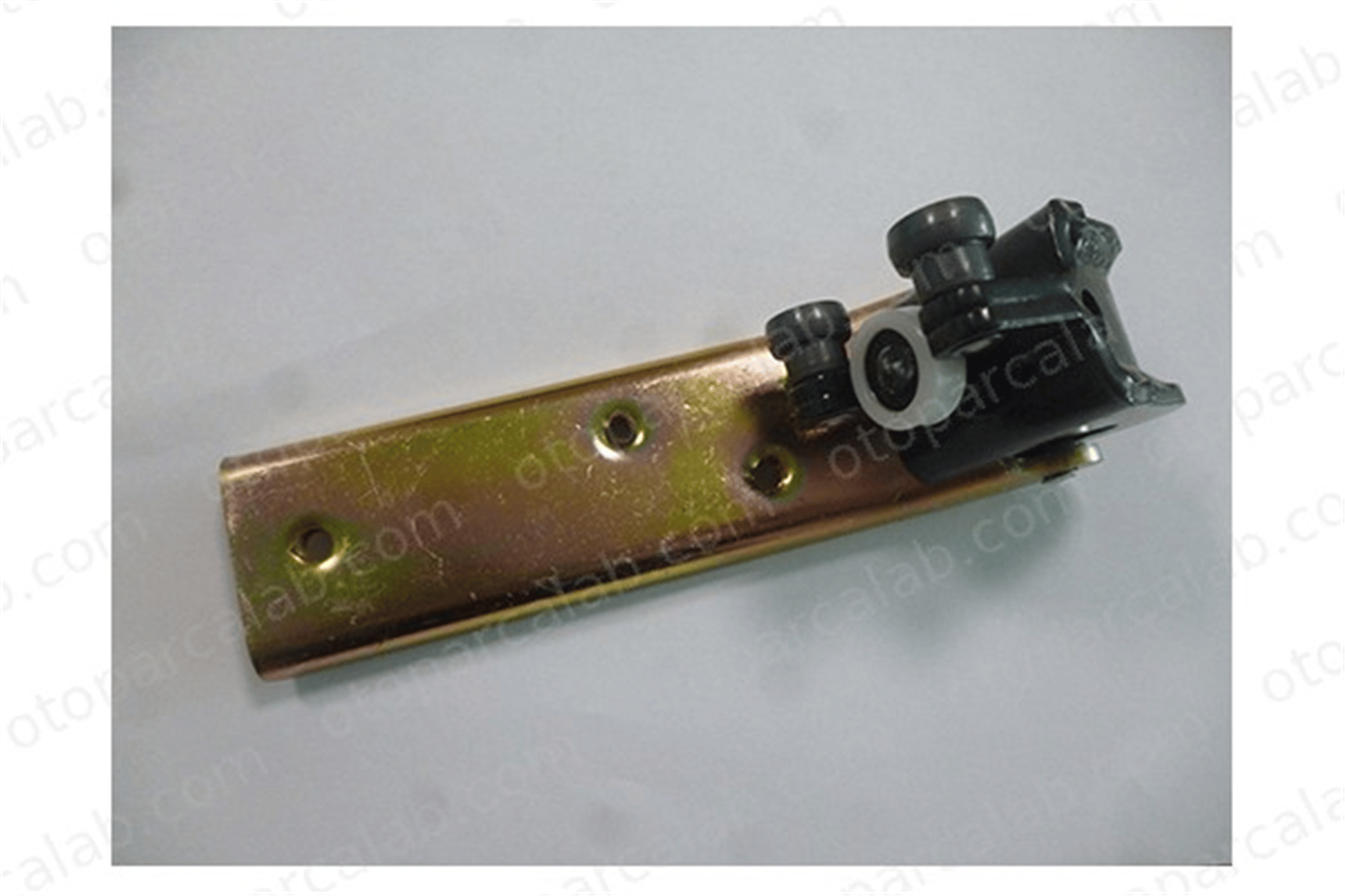 WPI OR7733 Sürgülü Kapı Makarası Orta Sağ OPEL MOVANO A Panelvan/Van RENAULT MASTER II Panelvan/Van 4500440 7700352379