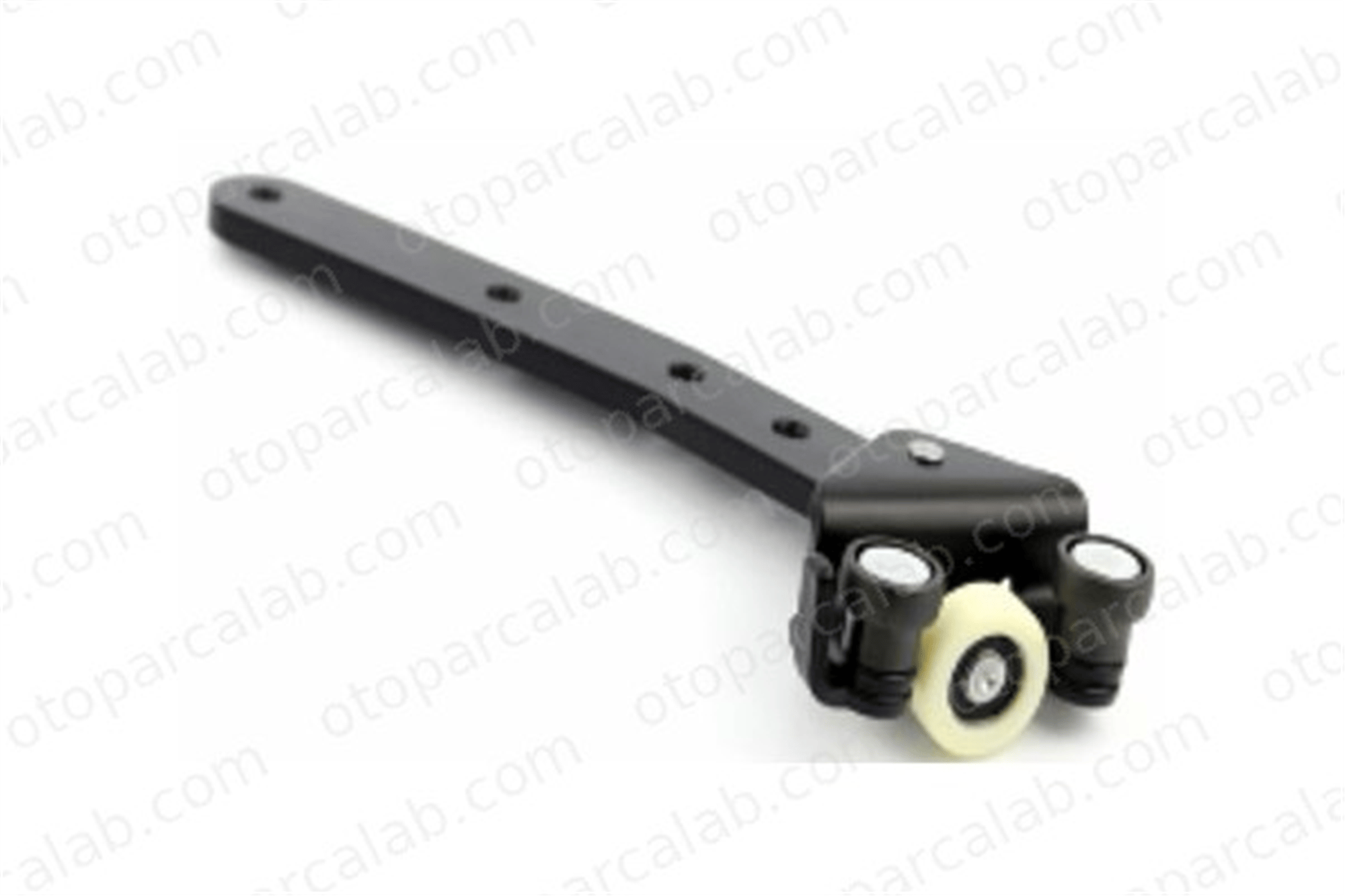 WPI PB2299 Sürgülü Kapı Makarası Alt Sol OPEL COMBO Kasa/büyük limuzin COMBO Tour 51782469 51735972