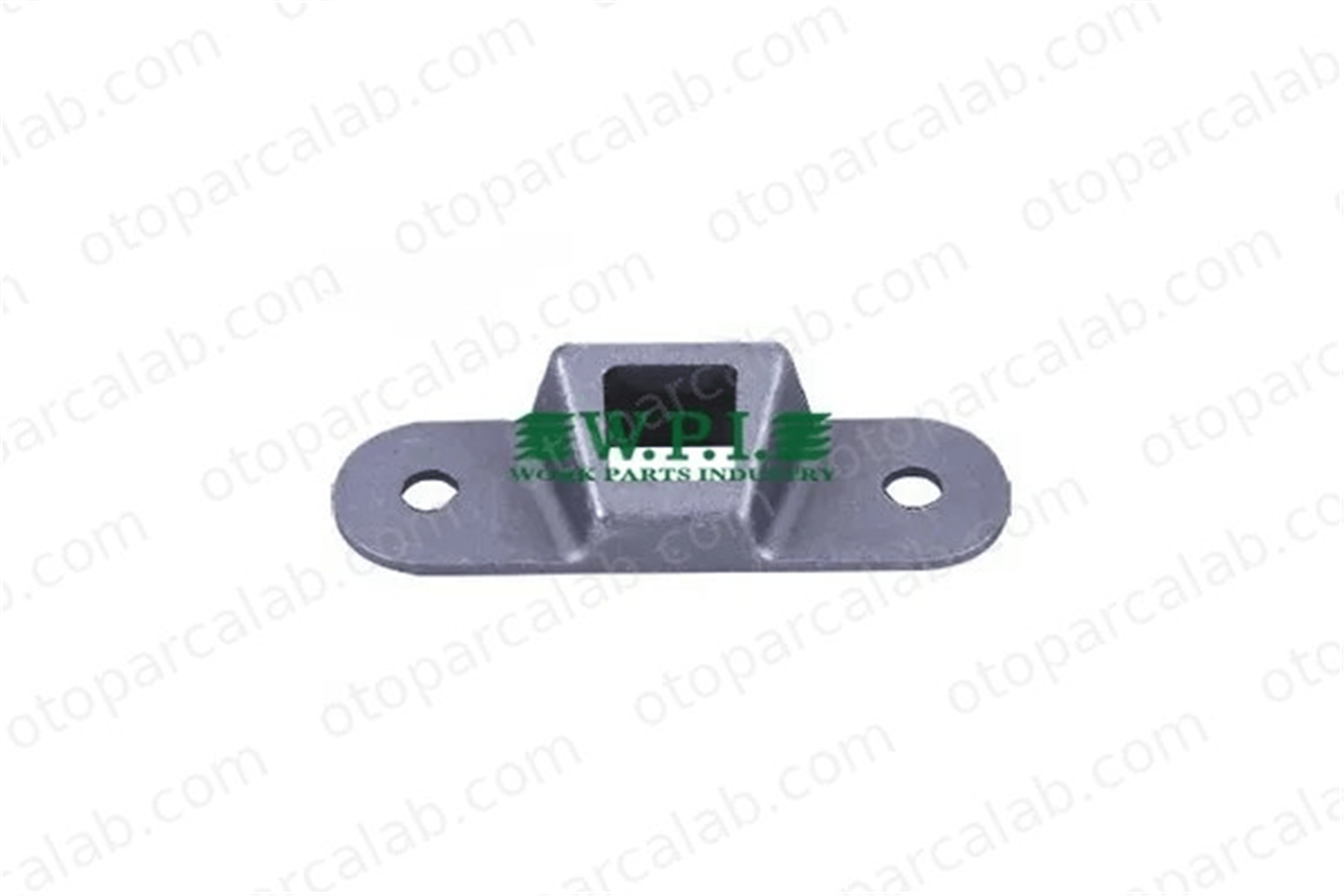 WPI PCF406 Kapı Kilit Karşılığı IVECO DAILY III Panelvan/Van FIAT DUCATO Minibüs/Otobüs 1303898080 872452