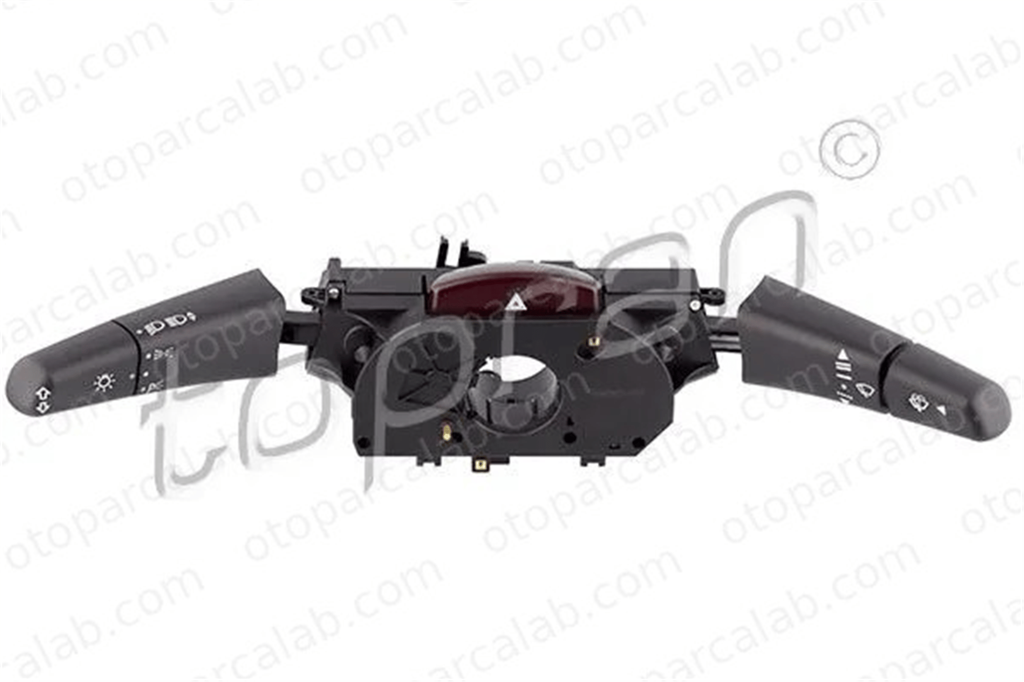 YASID 18608645 Sinyal Kolu MERCEDES-BENZ SPRINTER 3-t Minibüs/Otobüs SPRINTER 3-t Panelvan/Van A0005407445 5407445