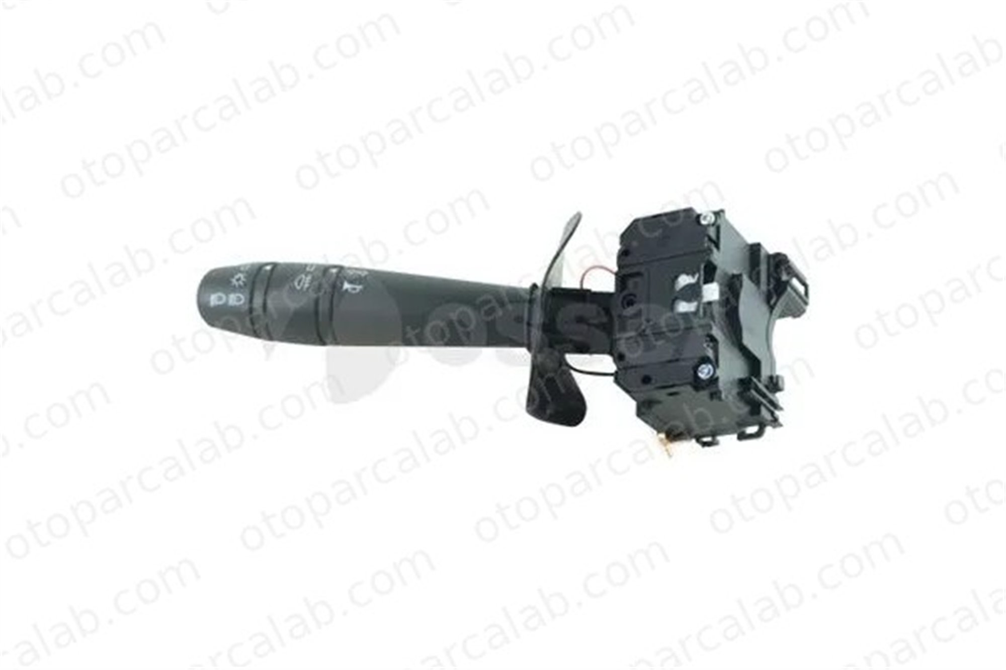 YASID 188 15 360 Far Sinyal Kolu DACIA LOGAN DUSTER 6001551360