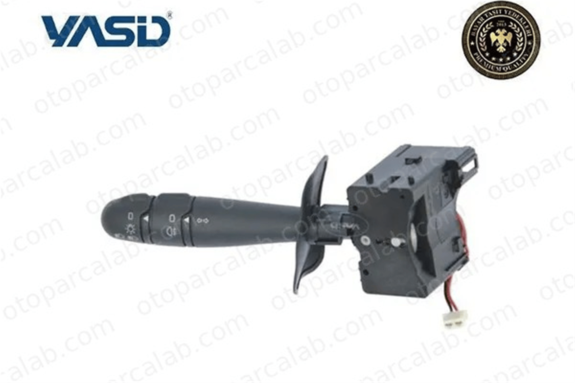 YASID 18804956 Sinyal Kolu RENAULT CLIO II THALIA I 6001549917 7701048908