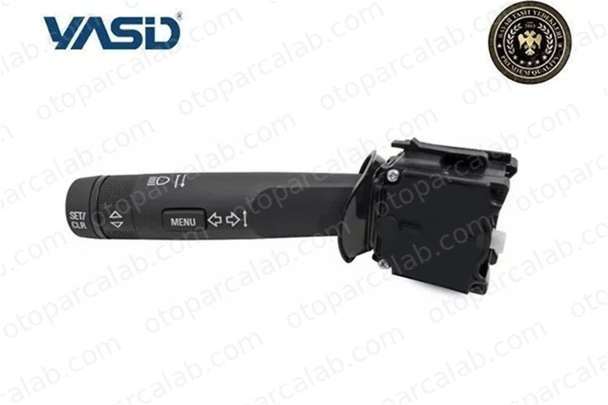 YASID 18807129 Sinyal Kolu OPEL INSIGNIA A INSIGNIA A Sports Tourer 1241055 1241186