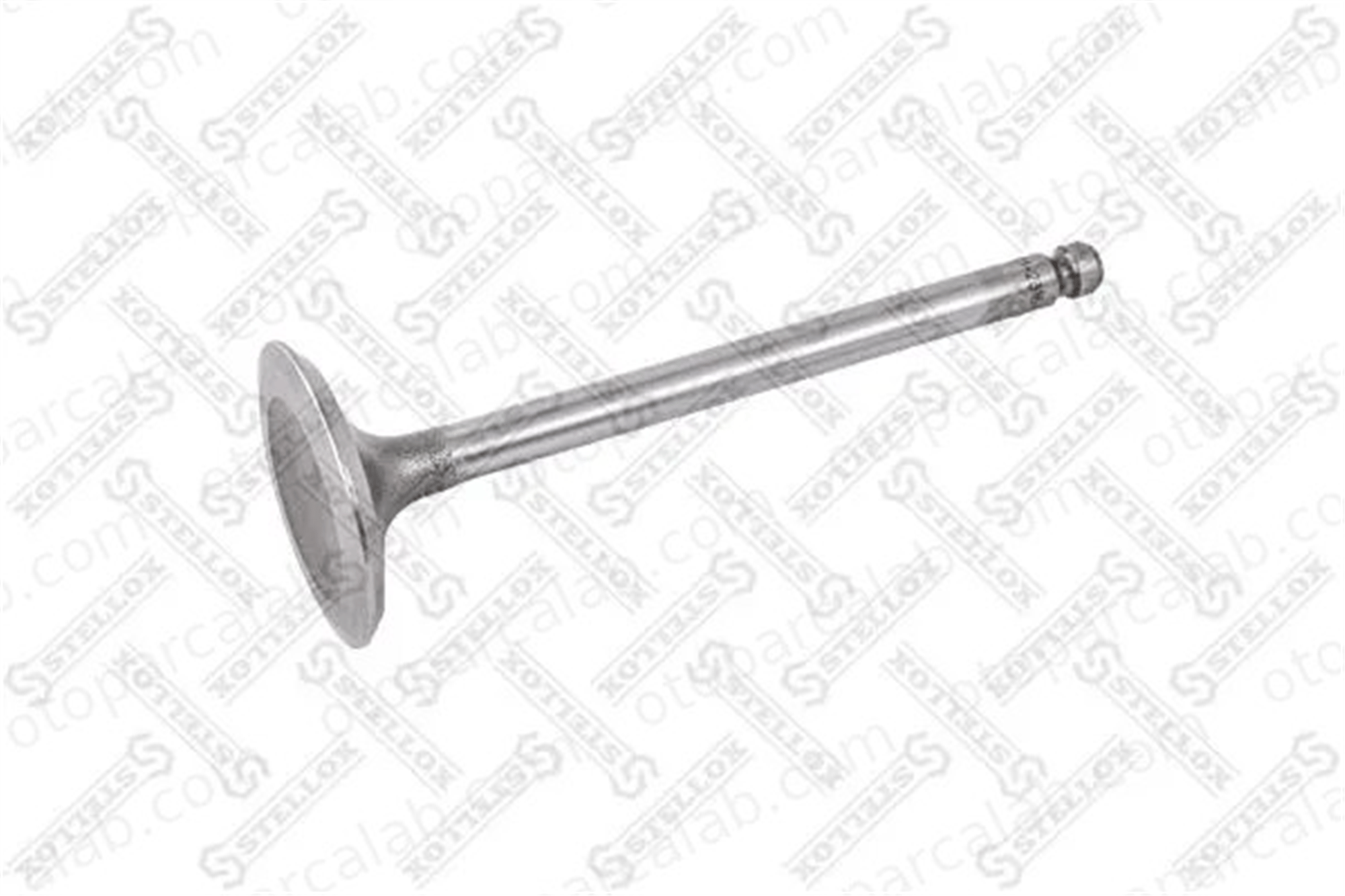 YEKSAN 3520-3521 Supap MAZDA 626 V Hatchback 626 V Station Wagon F50112111C F50112121B
