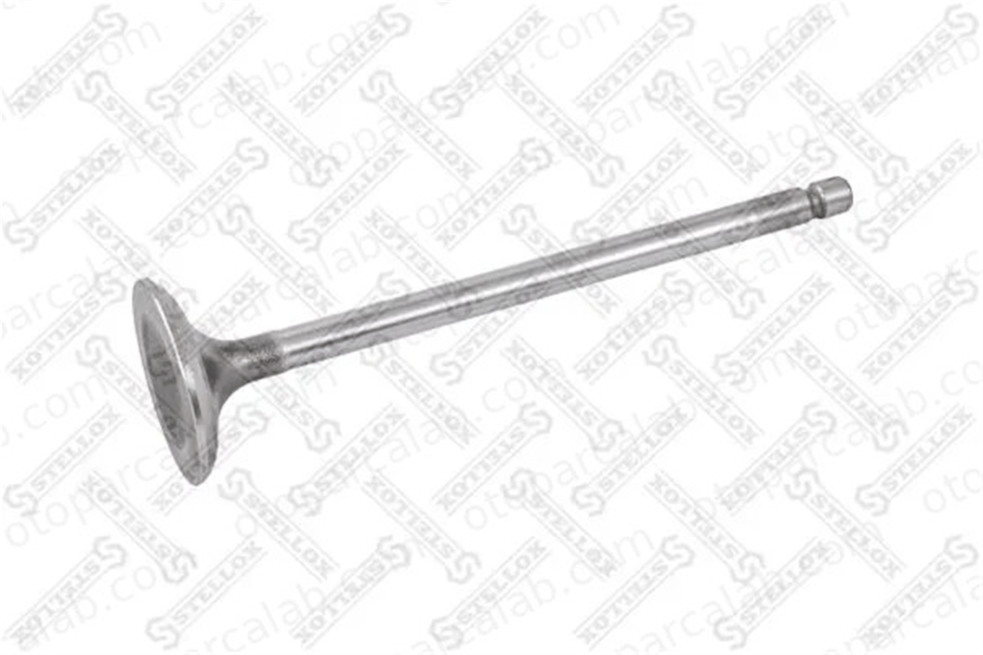 YEKSAN 3654-3655 Supap MITSUBISHI CARISMA MD162799 MD162423
