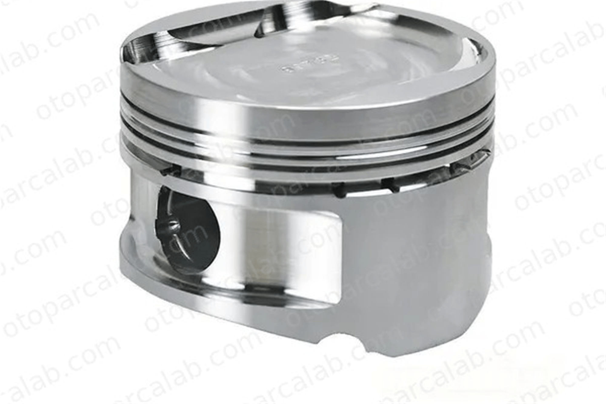 YENMAK 31-03425-040 Piston (88.65MM-1.00) FORD CAPRI II CAPRI I 6092911 1590131