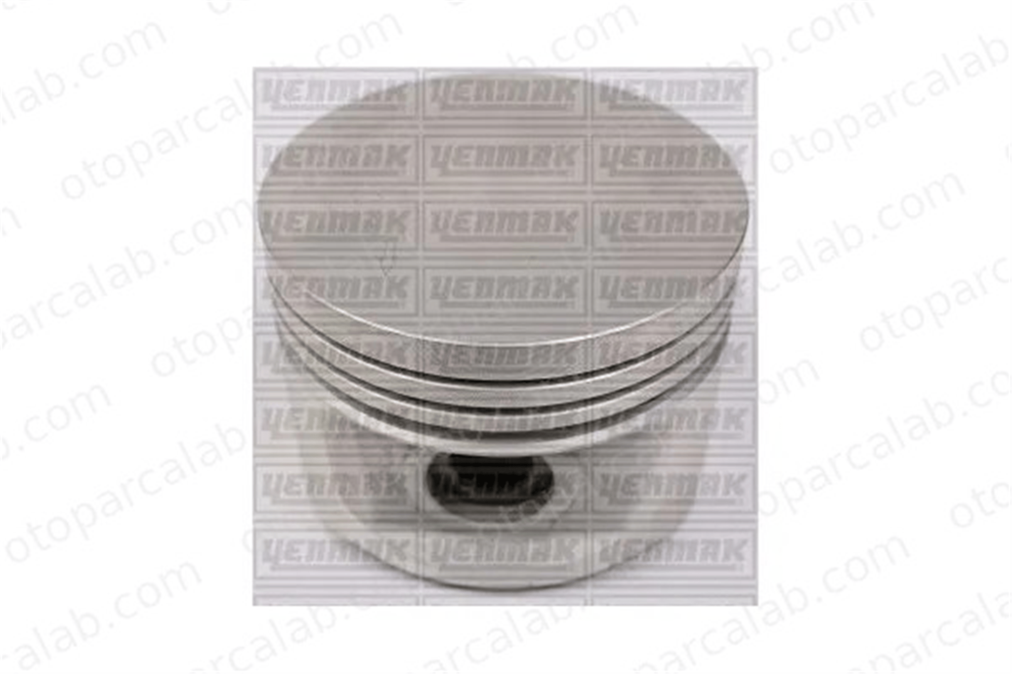 YENMAK 31-03444-020 Piston (91.30MM-0.50) FORD SCORPIO I SIERRA I Hatchback 140800 1511260