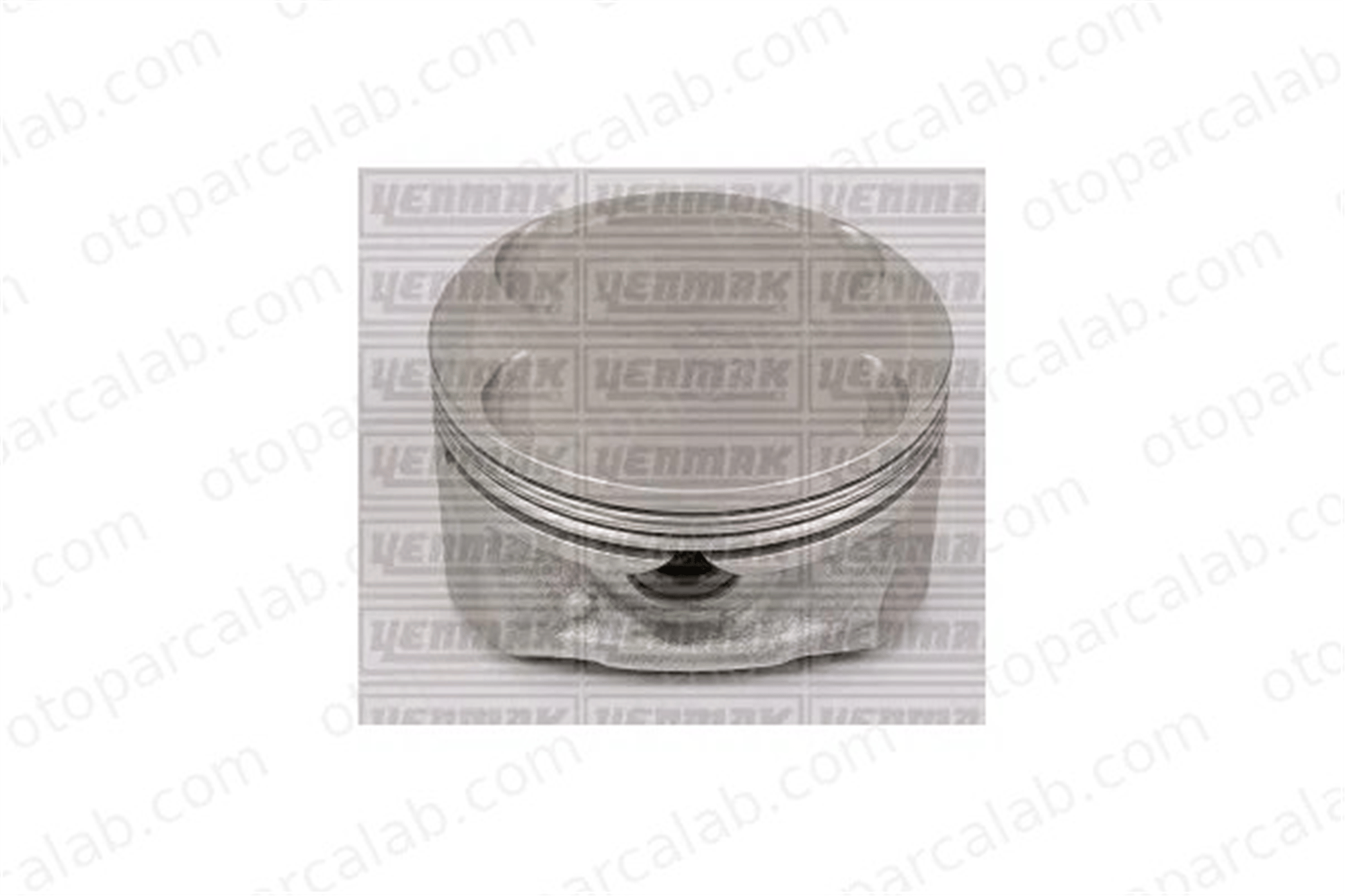 YENMAK 31-03544-000 Piston (80.00MM-STD) CATERHAM SEVEN MG MG TF LFL102580 LFL103580