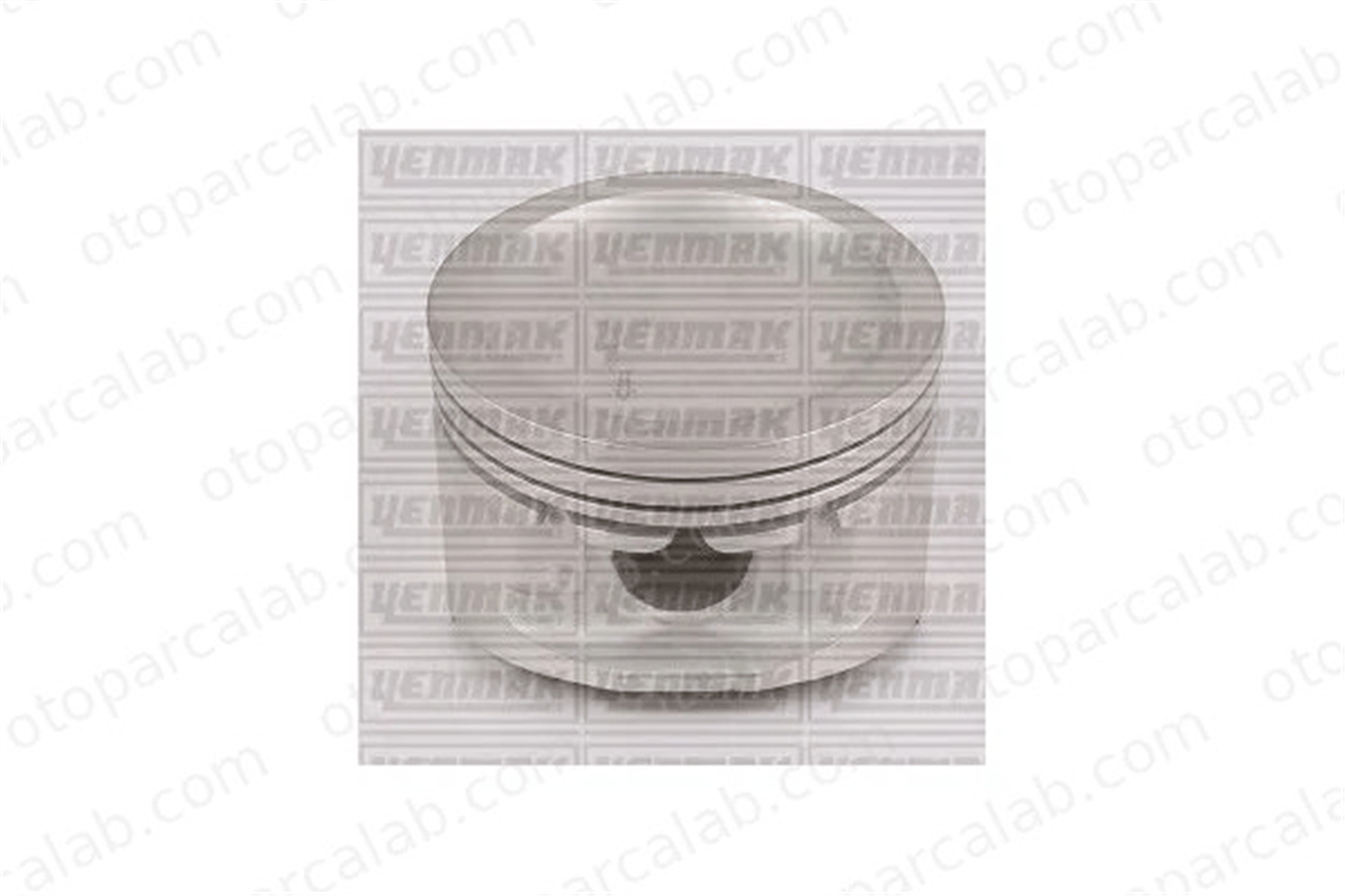 YENMAK 31-03547-000 Piston (94.00MM-STD) MORGAN PLUS EIGHT LAND ROVER RANGE ROVER II ERR5554