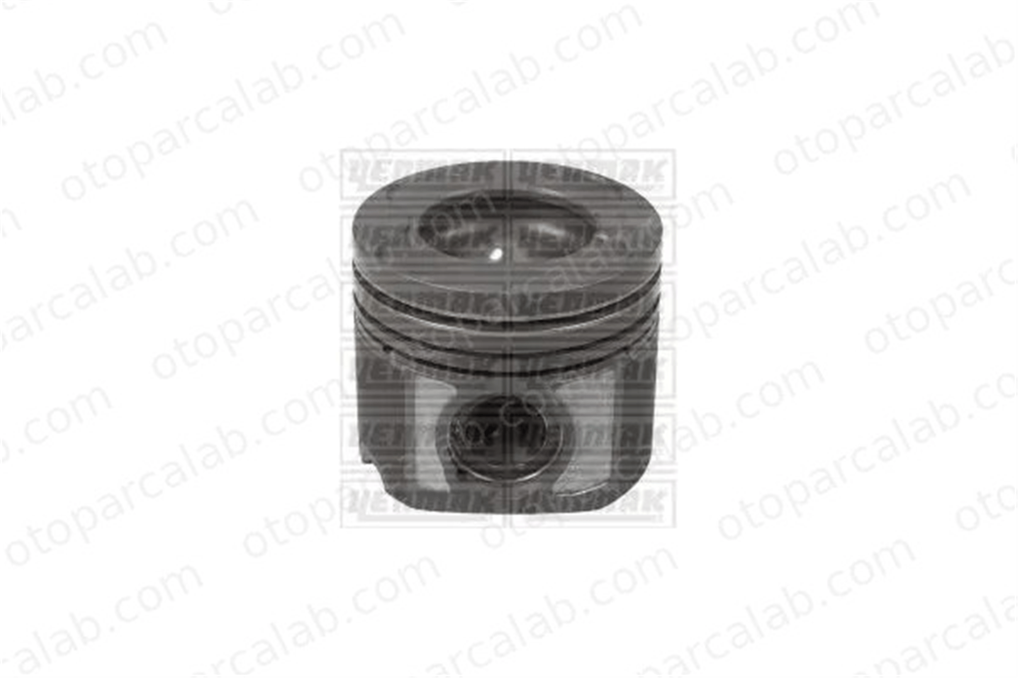 YENMAK 31-04596-000 Piston (84.00MM-STD) BMW 5 5 Touring 11247790515 11257798315