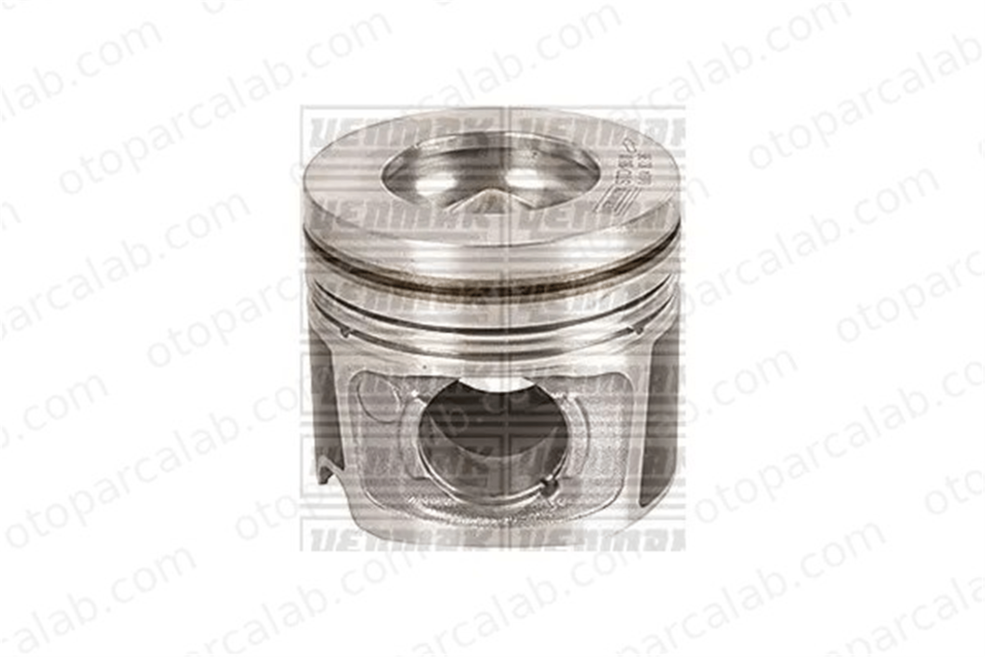 YENMAK 31-30023-000 Piston (84.00MM-STD) BMW 1 3 Touring 11257803033