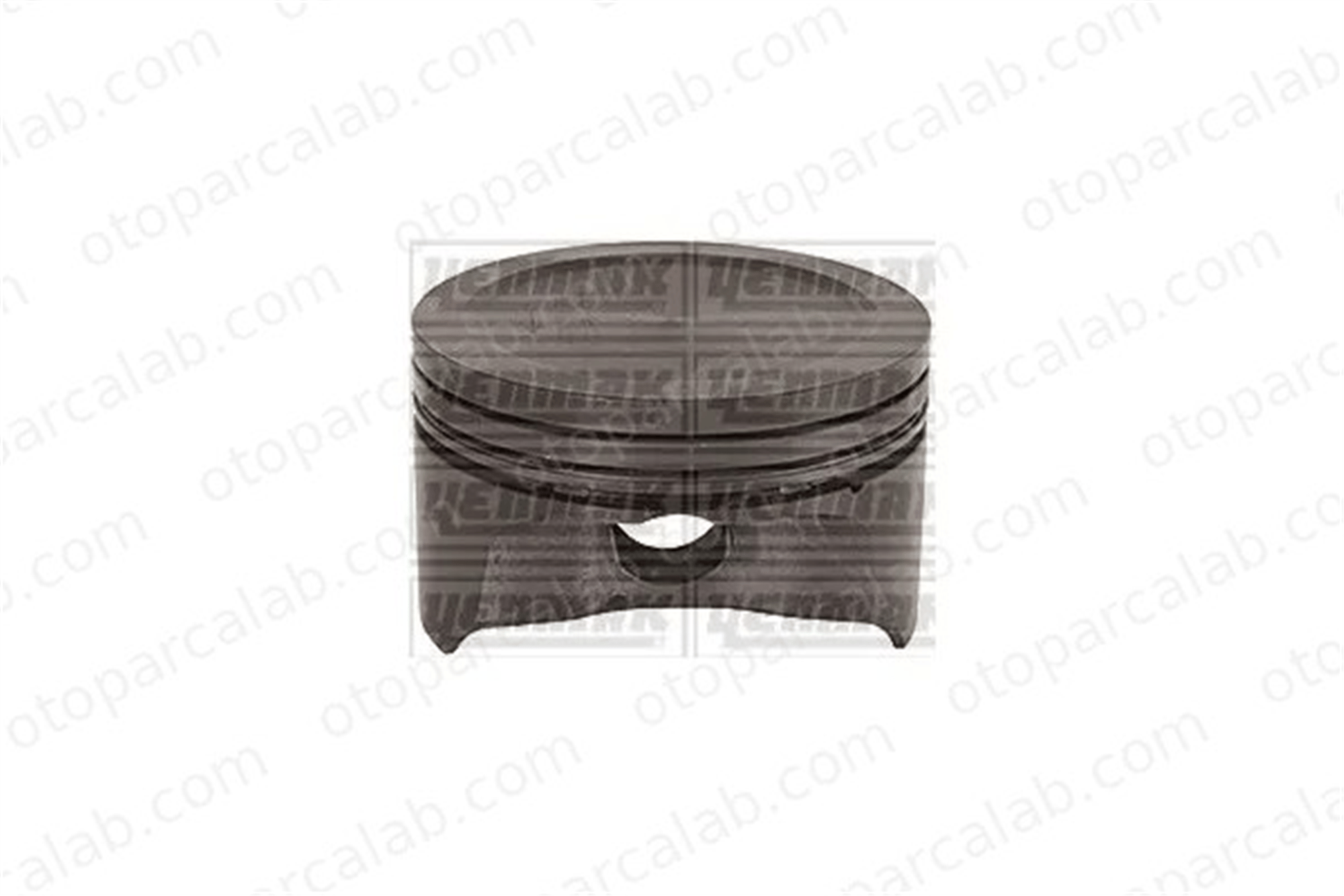 YENMAK 31-30030-025 Piston (85.05MM-0.25) FORD COUGAR FOCUS I 212351 8770823
