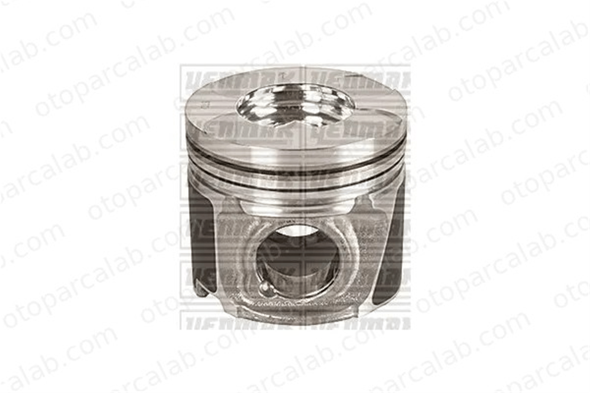 YENMAK 31-30055-000 Piston (92.00MM-STD) TOYOTA HILUX VII Pick-up HIACE IV Panelvan/Van 1310130100 131013010001