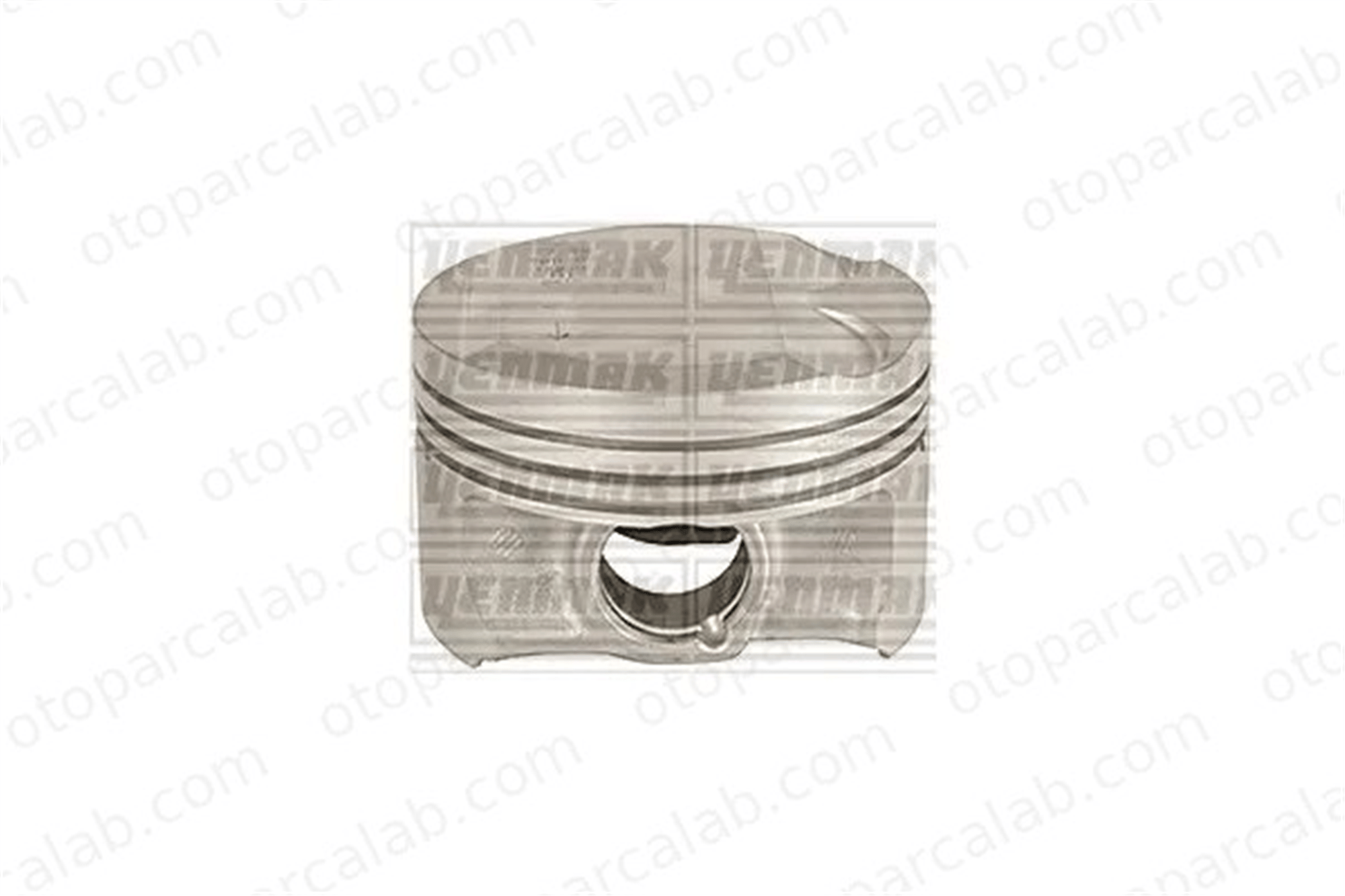 YENMAK 31-30062-025 Piston (80.25MM-0.25) BMW 3 3 Coupe 11251437146 11251437147