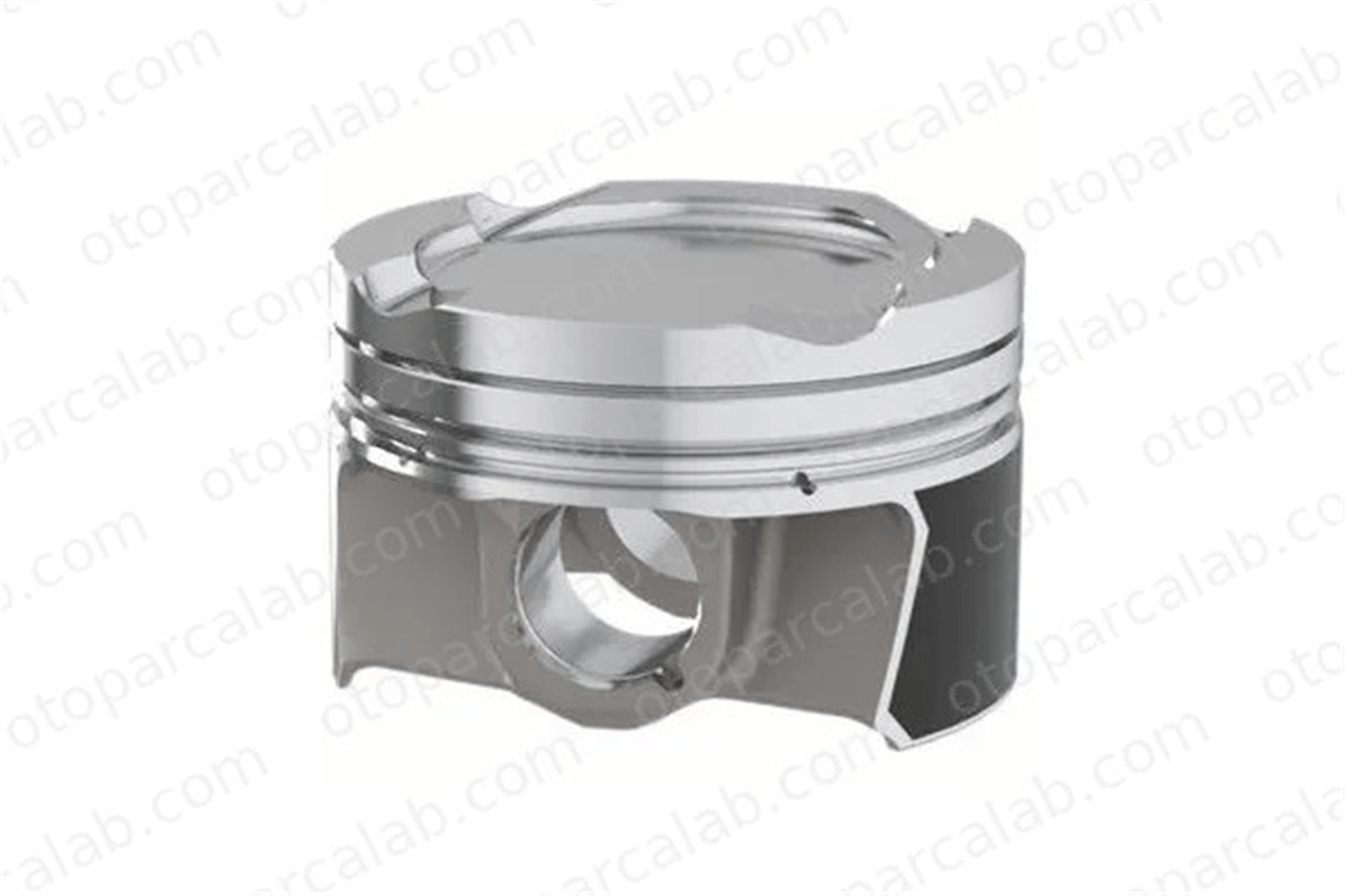 YENMAK 31-30163-000 Piston (82.00MM-STD) BMW 5 3 11259468869 11258618503