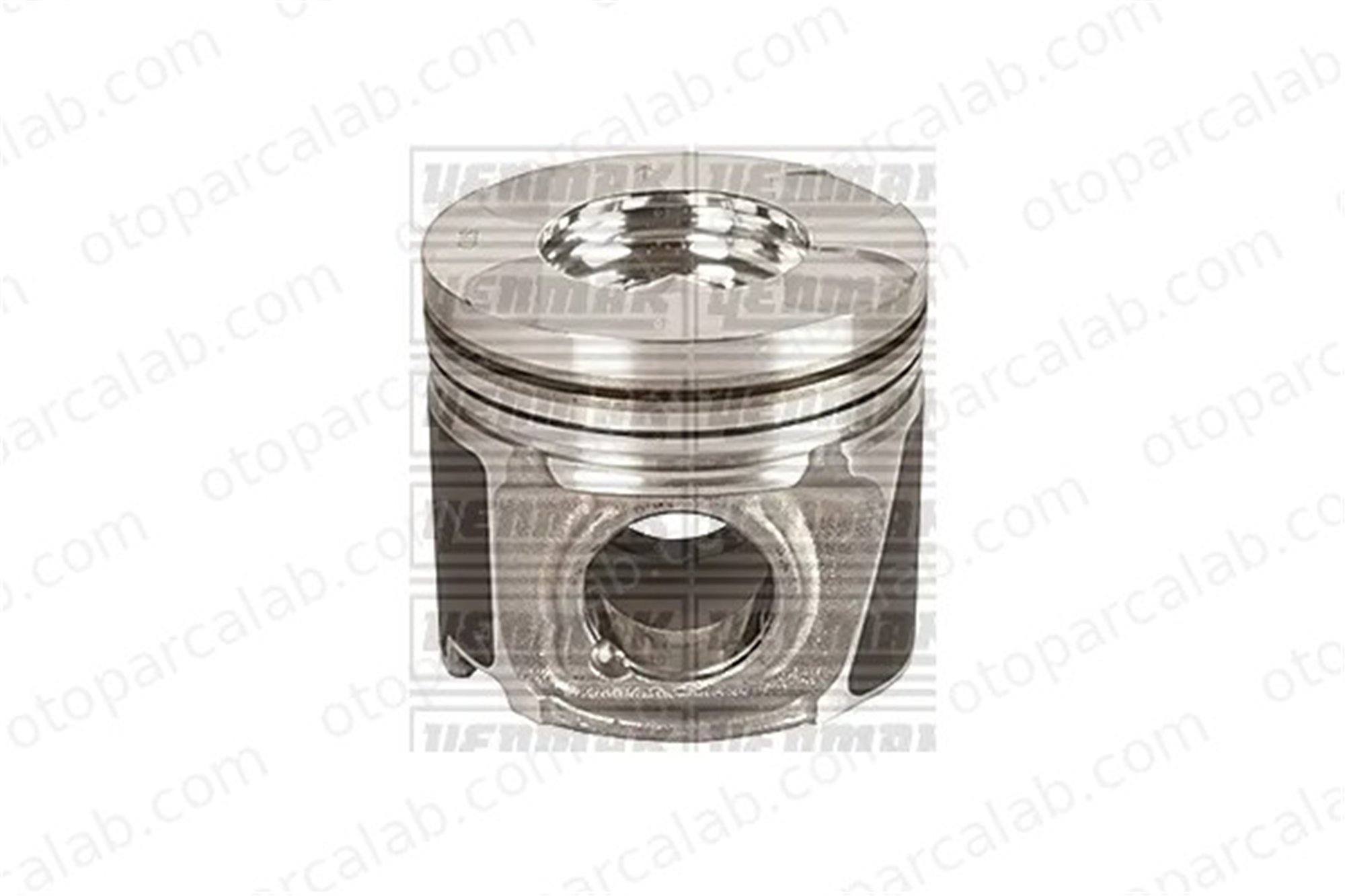 YENMAK 36-30055-000 Piston (92.00MM-STD) TOYOTA HILUX VII Pick-up HIACE IV Panelvan/Van 1310130100
