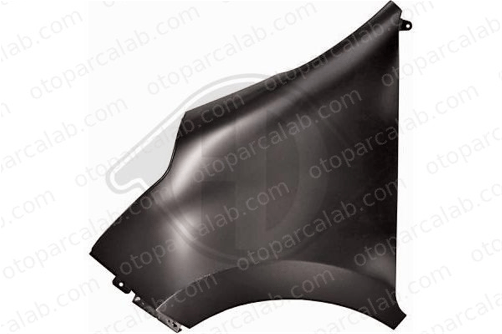 YRJ YRJ16-MST-101L Çamurluk Ön Sol YRJ OPEL MOVANO B Panelvan/Van MOVANO B Platform şasi 631013304R 93197179