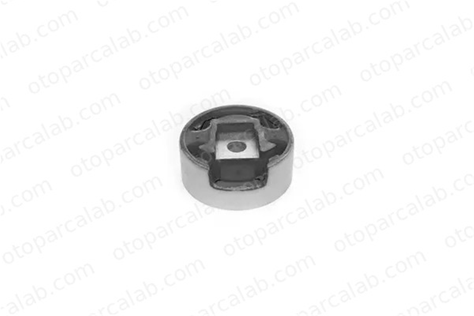 YTT Y11078 Motor Takozu Alt VW GOLF V TOURAN 1K0199867 1K0199868