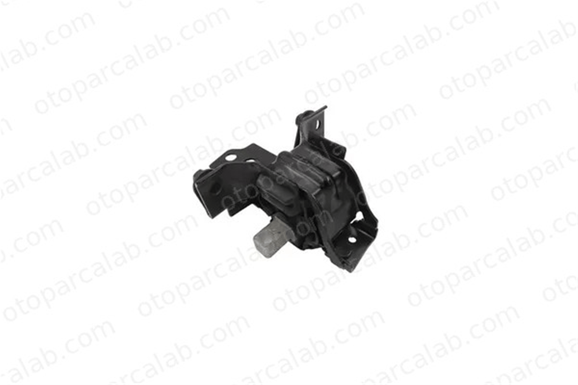 YTT Y11166 Motor Takozu Sol SEAT IBIZA III IBIZA IV 6Q0199555AE 6Q0199555AD