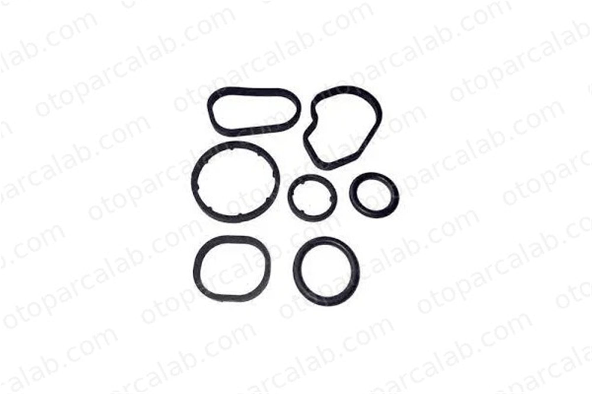 YTT Y11460B Takım Conta MERCEDES-BENZ C-SERISI C-SERISI T-Model A6511840580 6511840580