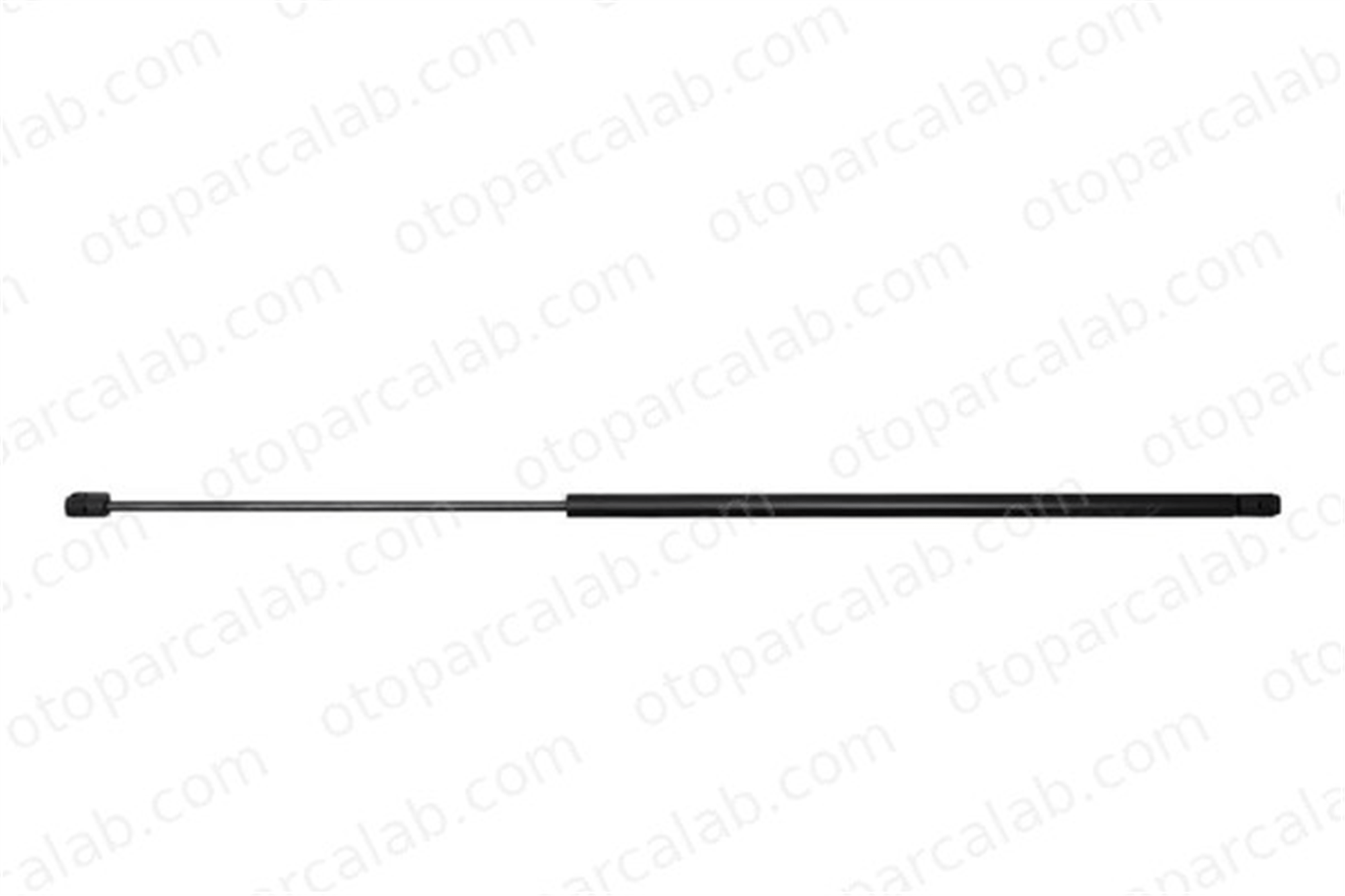YTT Y120816 Bagaj Amortisörü Sağ veya Sol OPEL TIGRA 132726 90481180